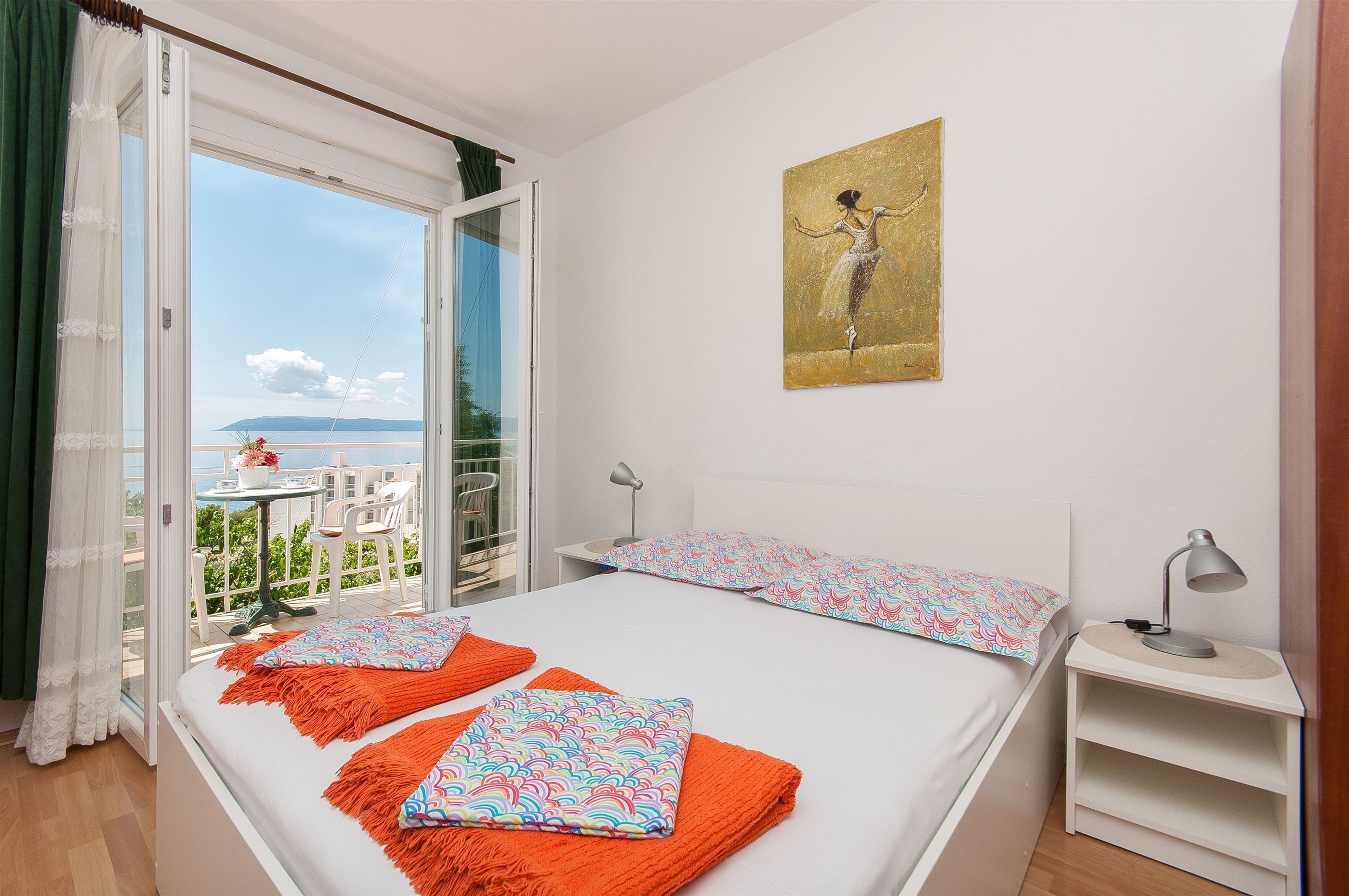 Apartments Zorica 45341-A1