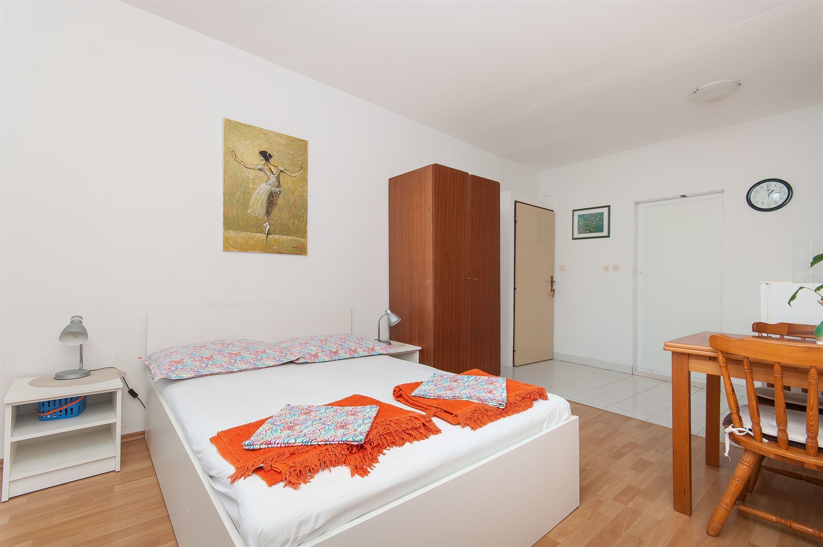 Apartments Zorica 45341-A1