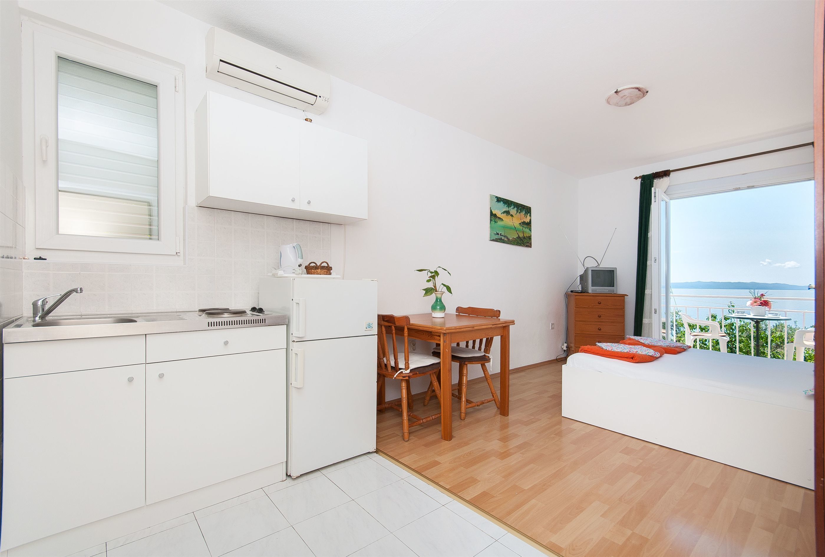 Apartments Zorica 45341-A1