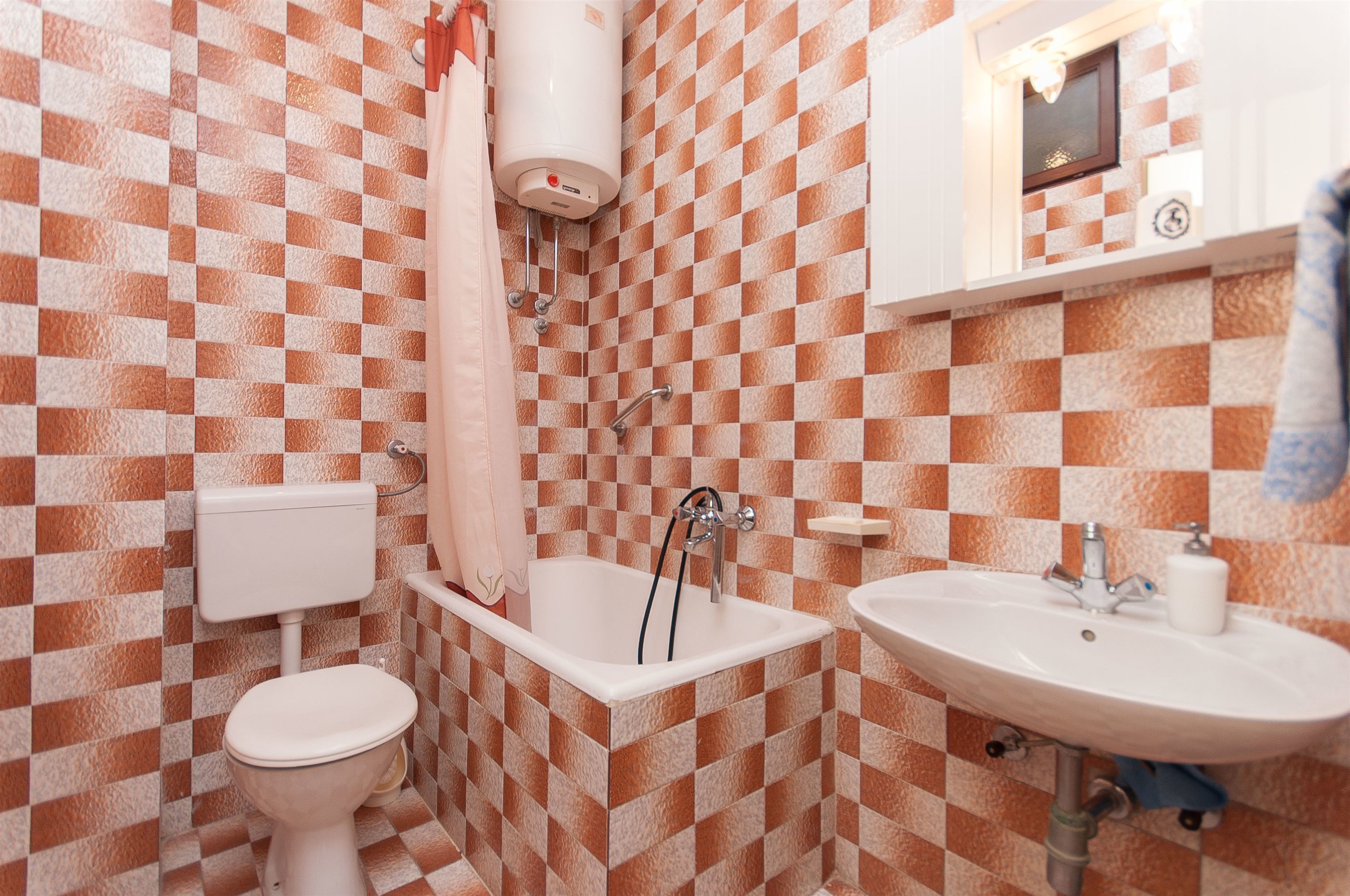 Apartments Zorica 45341-A2