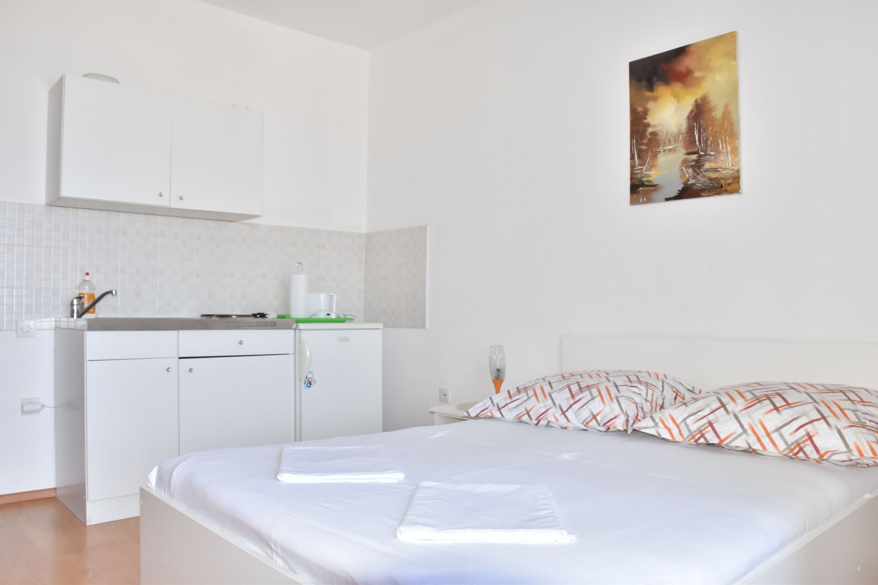 Apartments Zorica 45341-A2