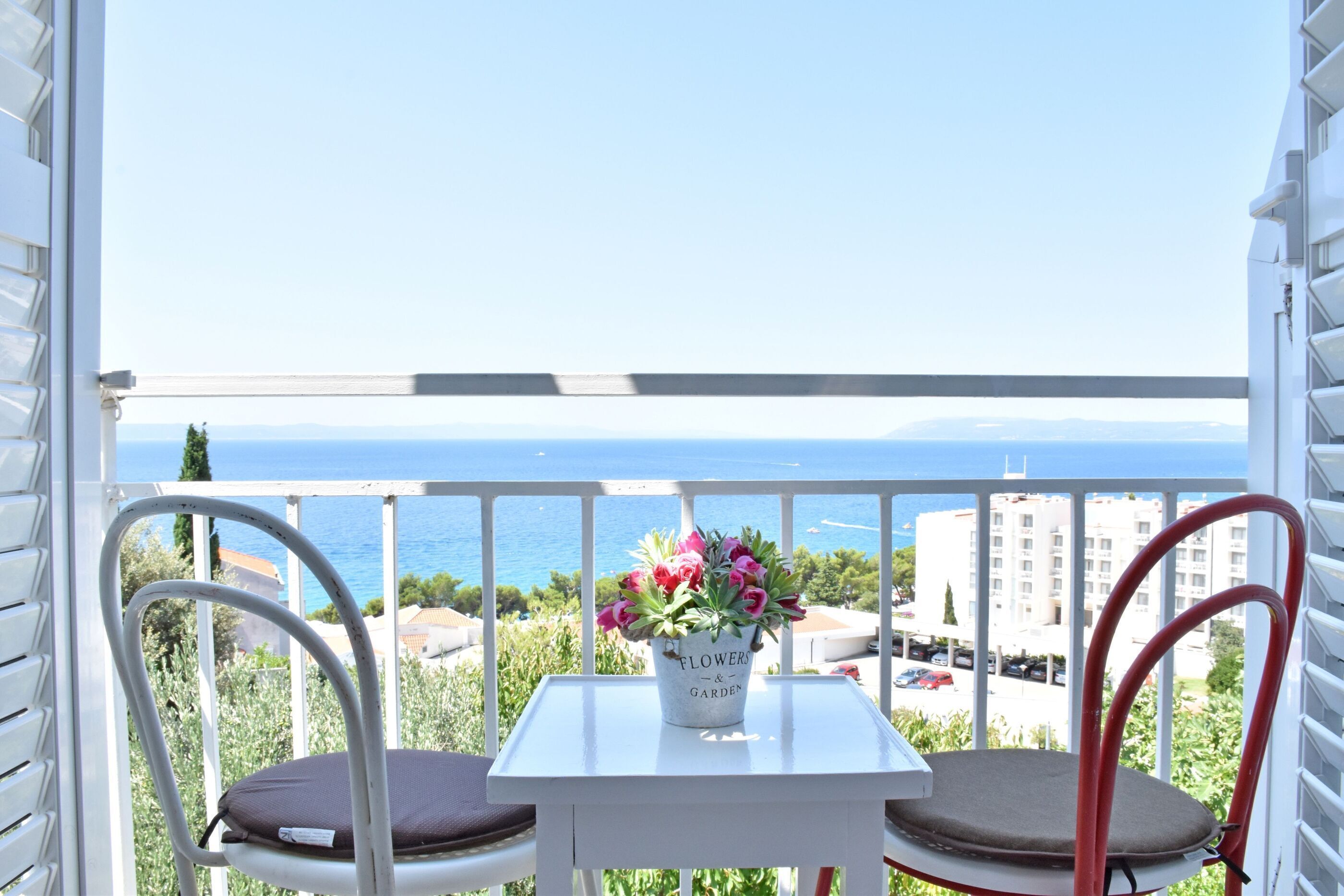 Apartments Zorica 45341-A2