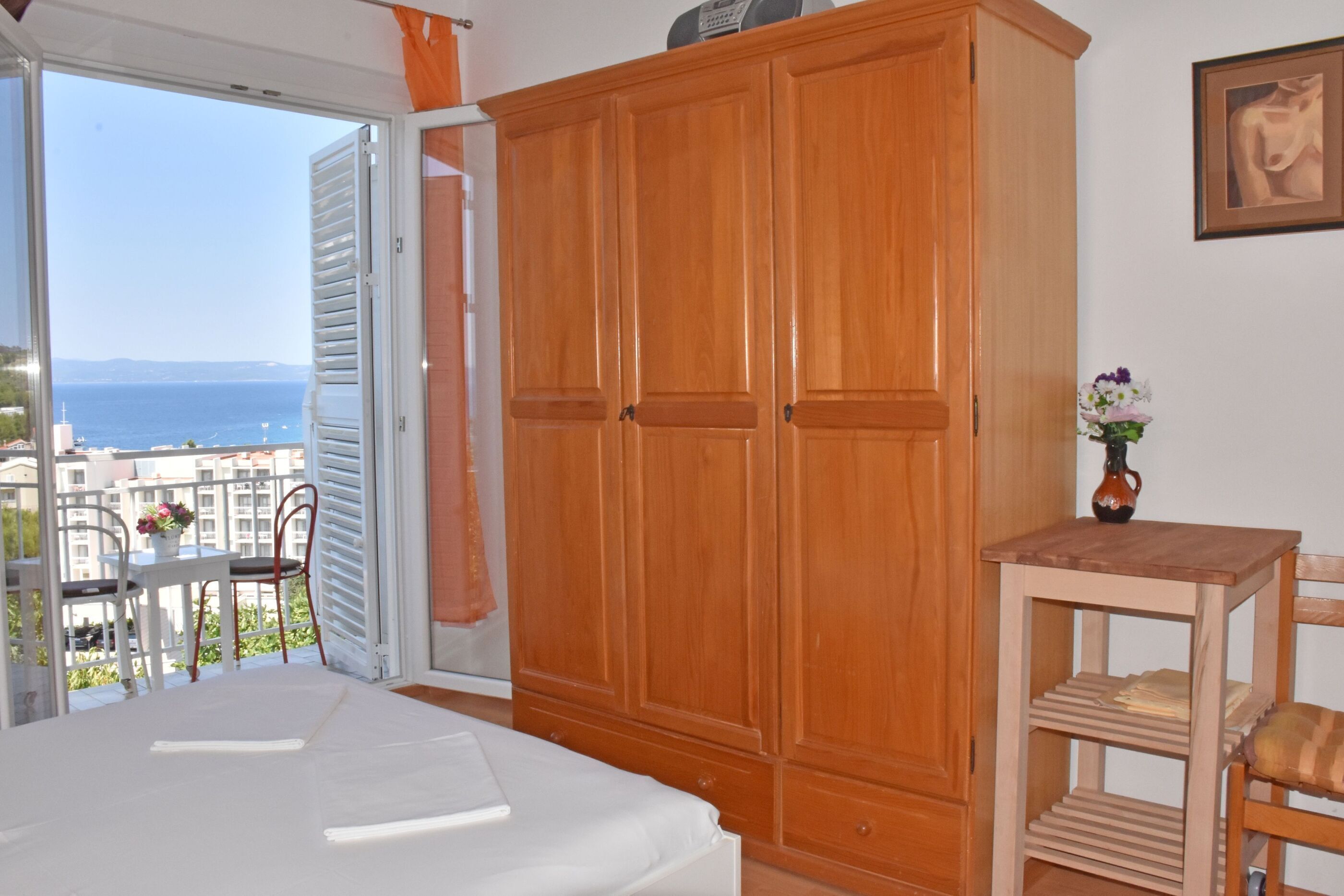 Apartments Zorica 45341-A2