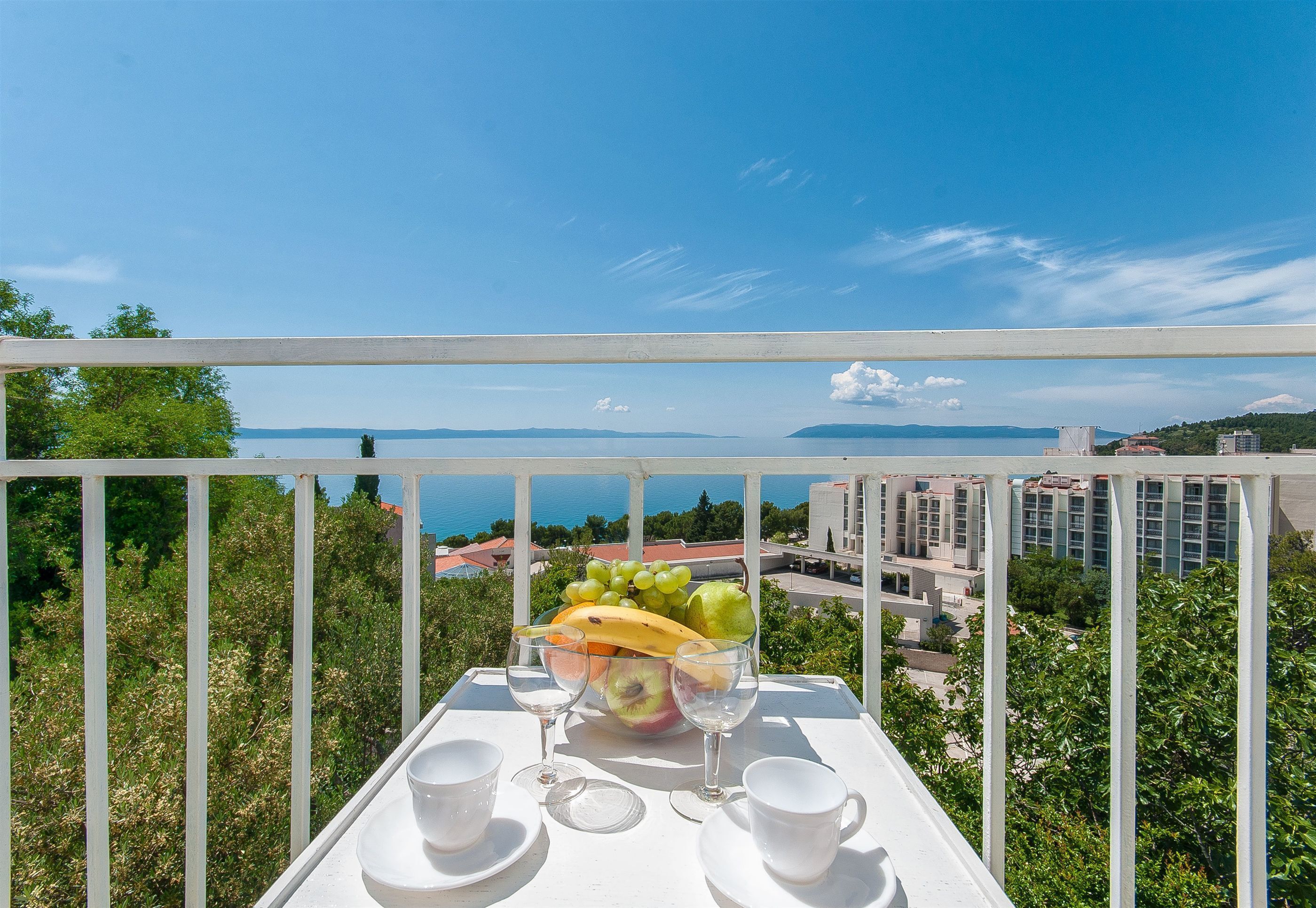 Apartments Zorica 45341-A2