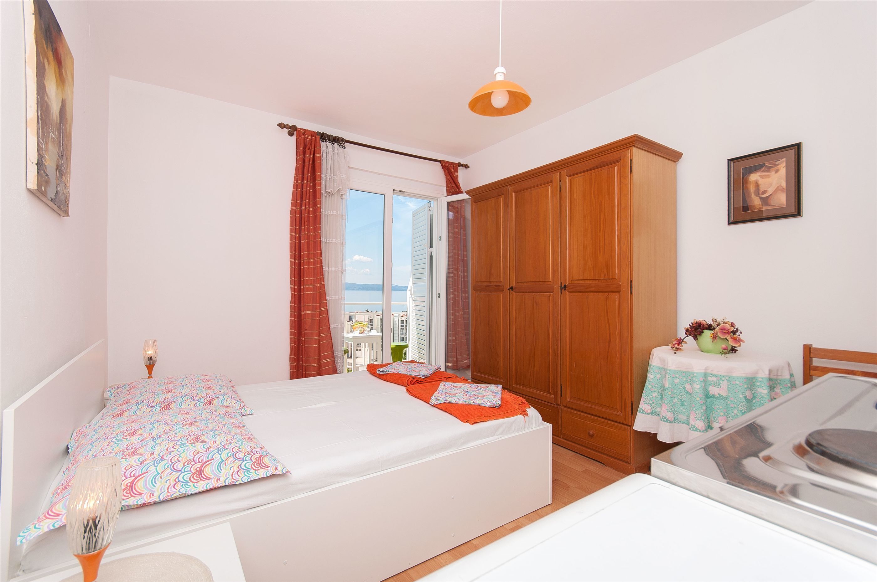 Apartments Zorica 45341-A2