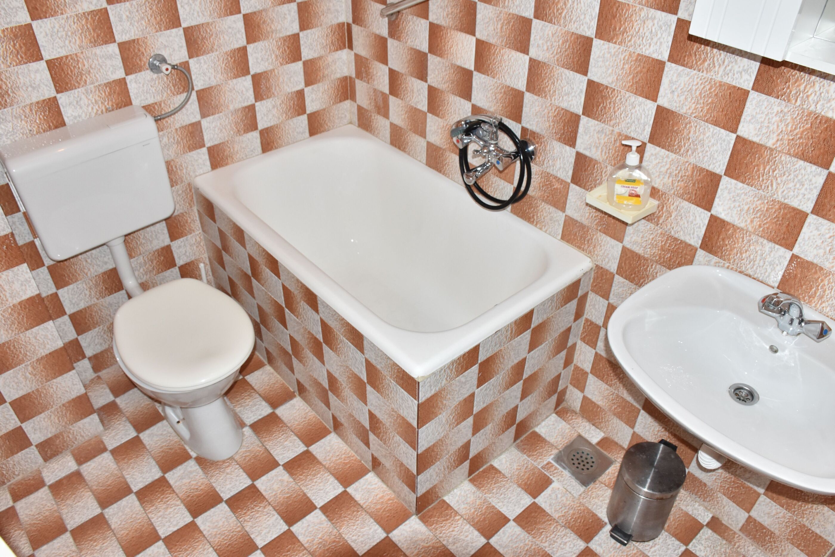 Apartments Zorica 45341-A2