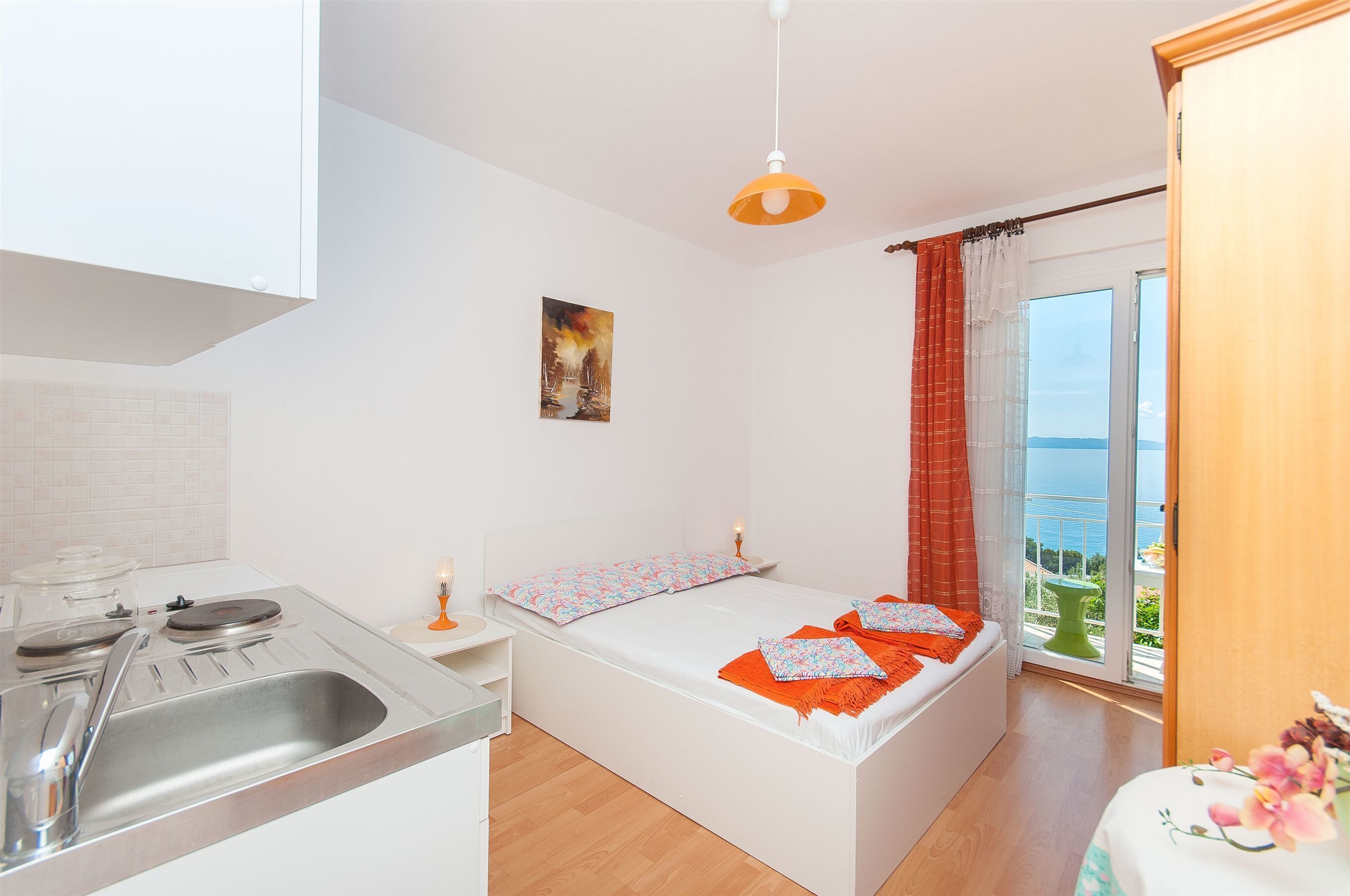 Apartments Zorica 45341-A2