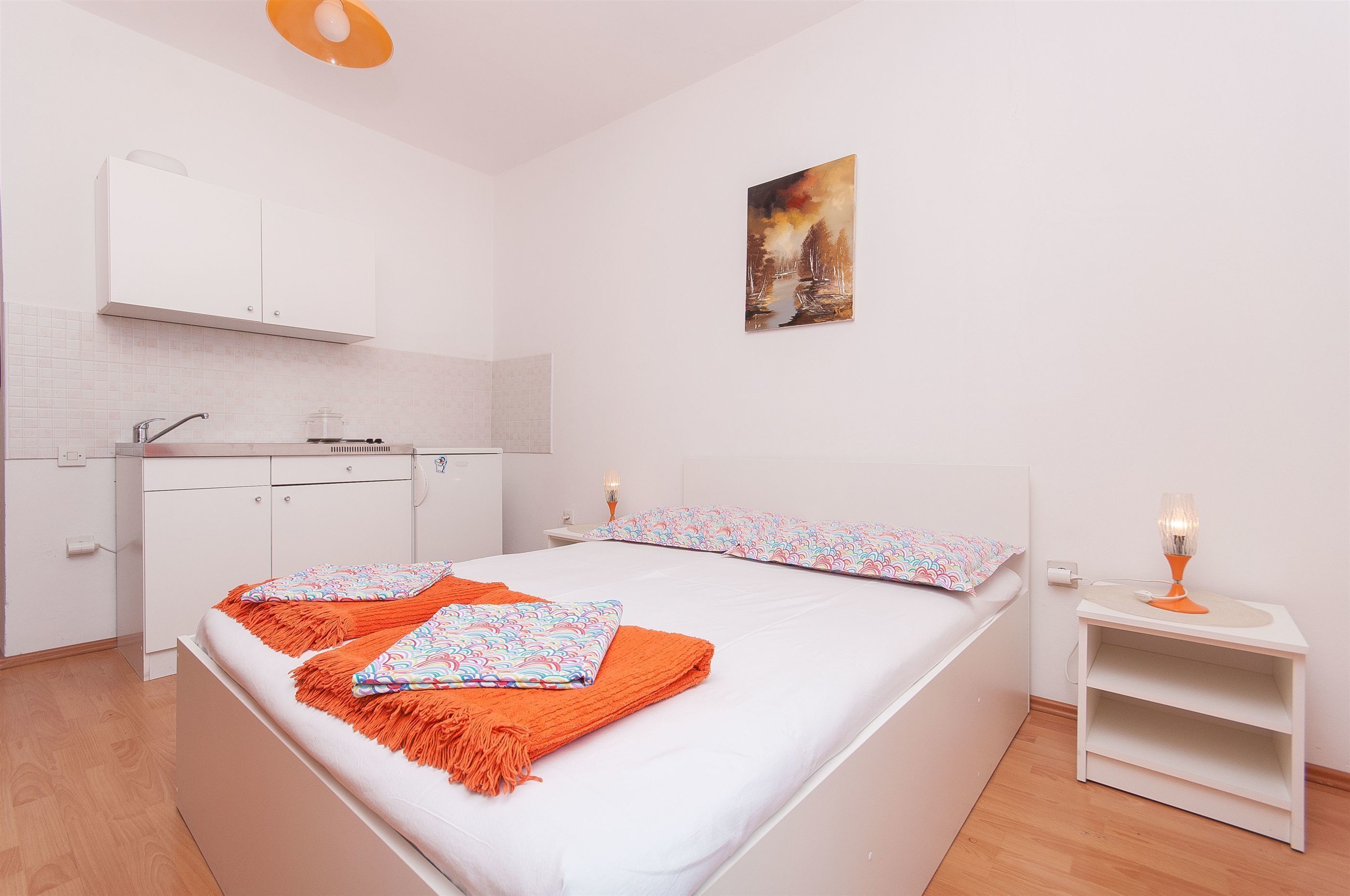 Apartments Zorica 45341-A2