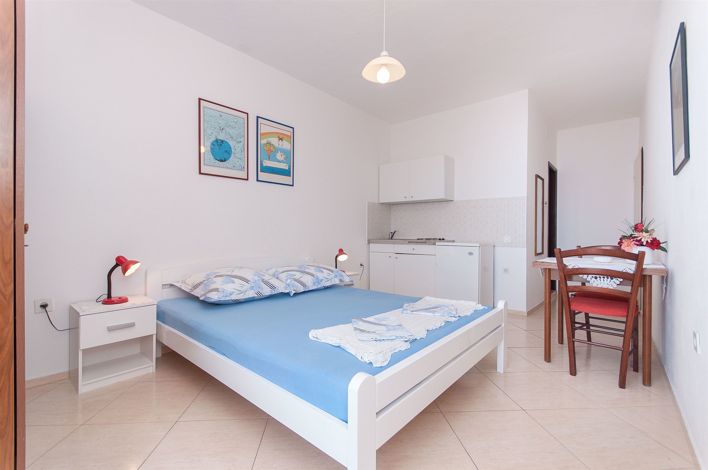 Apartments Zorica 45341-A3