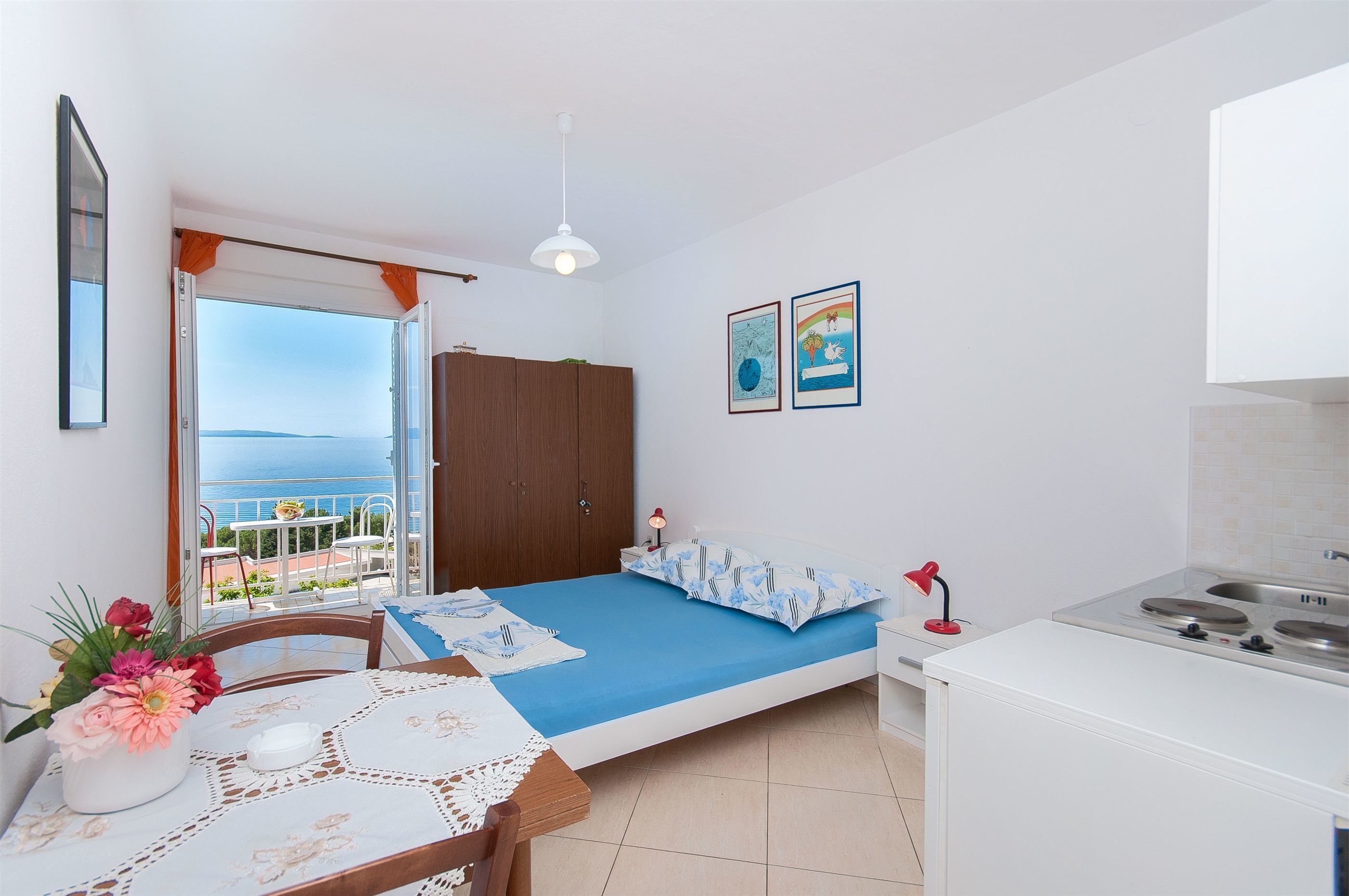 Apartments Zorica 45341-A3