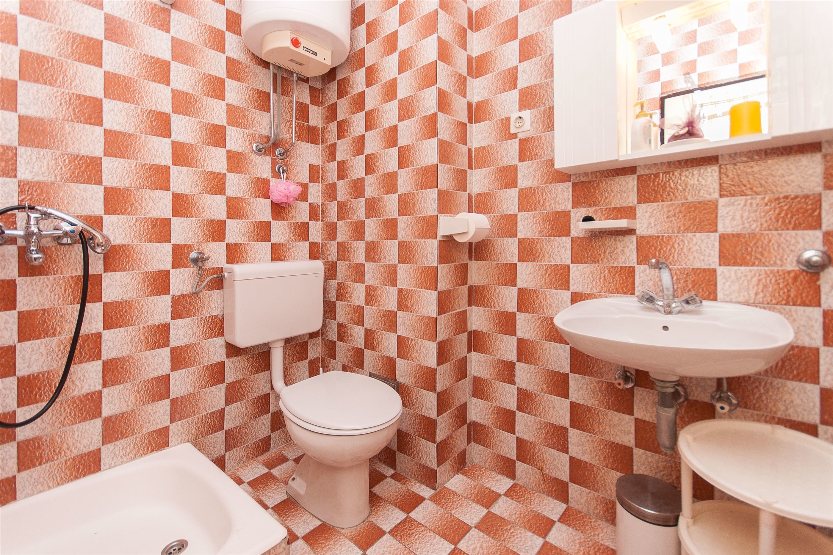 Apartments Zorica 45341-A3