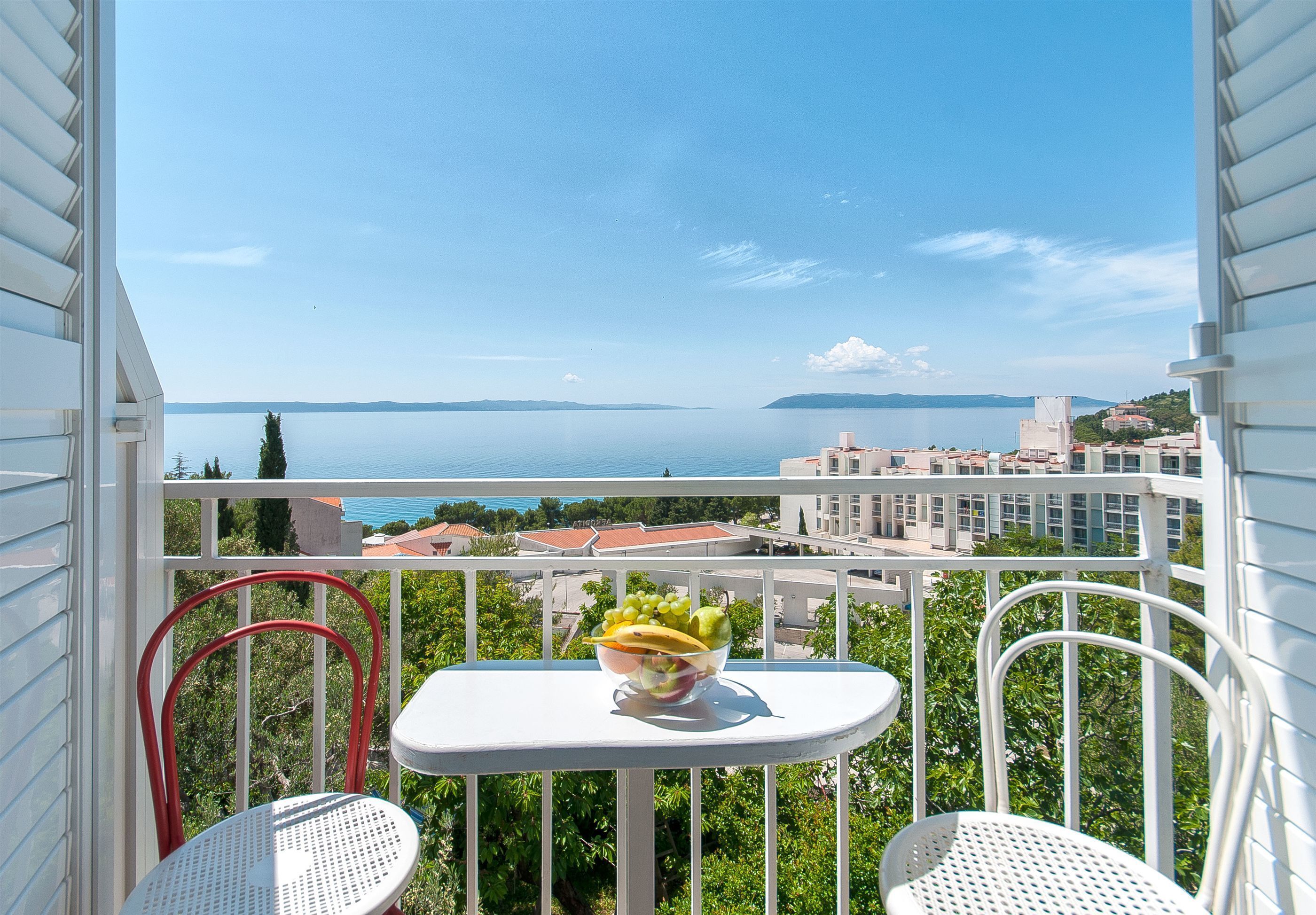 Apartments Zorica 45341-A3