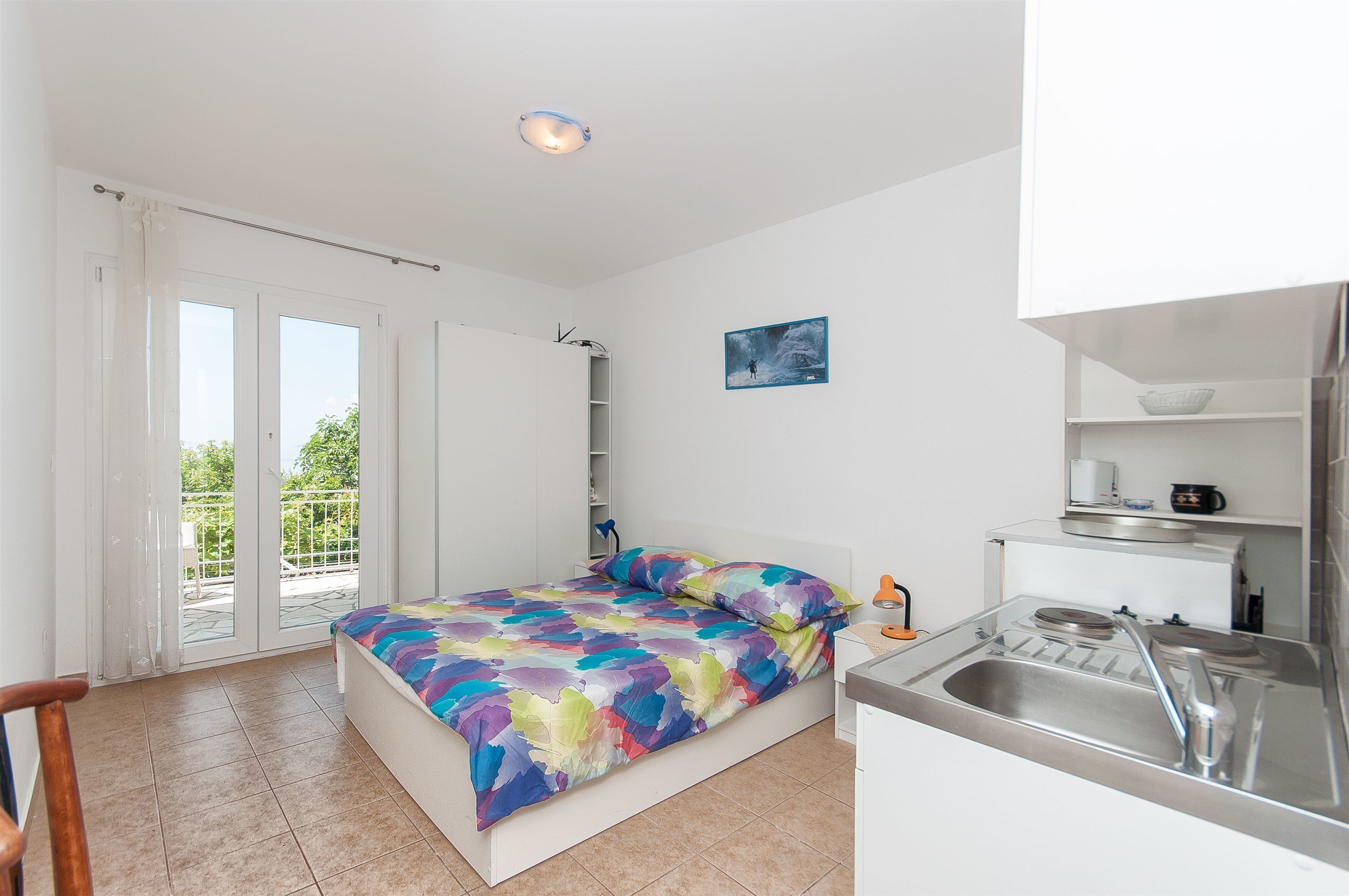 Apartments Zorica 45341-A4