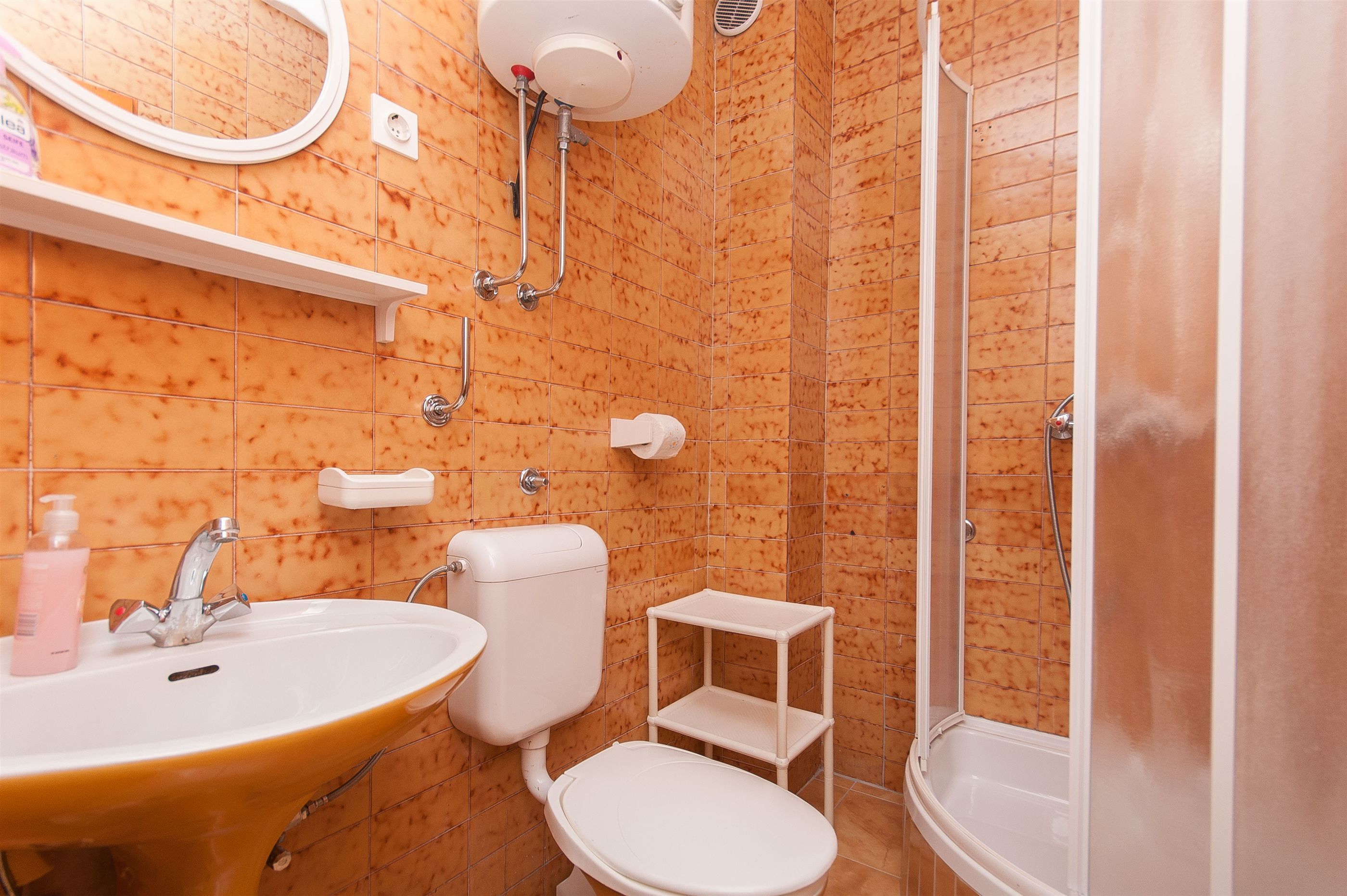 Apartments Zorica 45341-A4