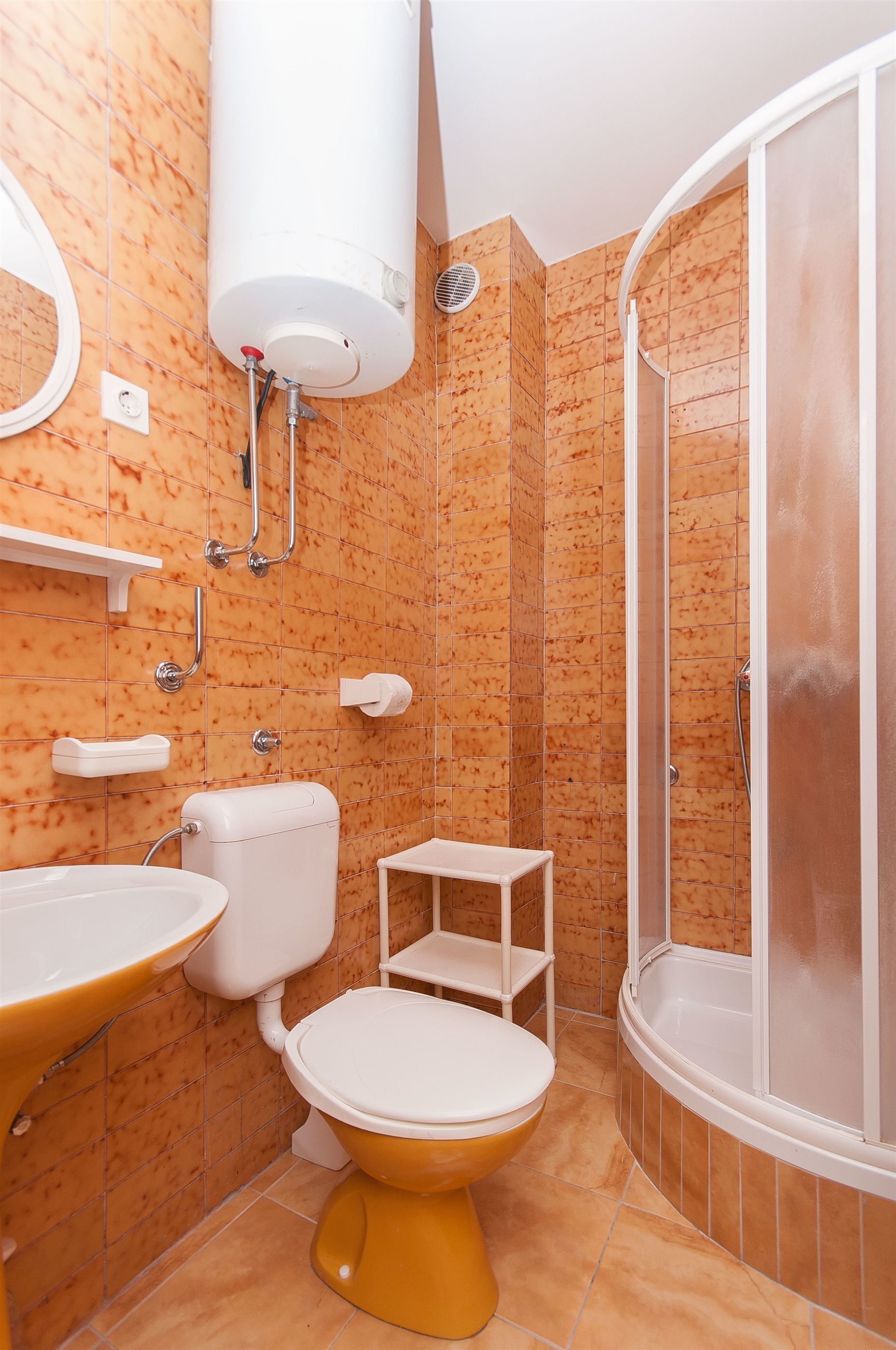 Apartments Zorica 45341-A4