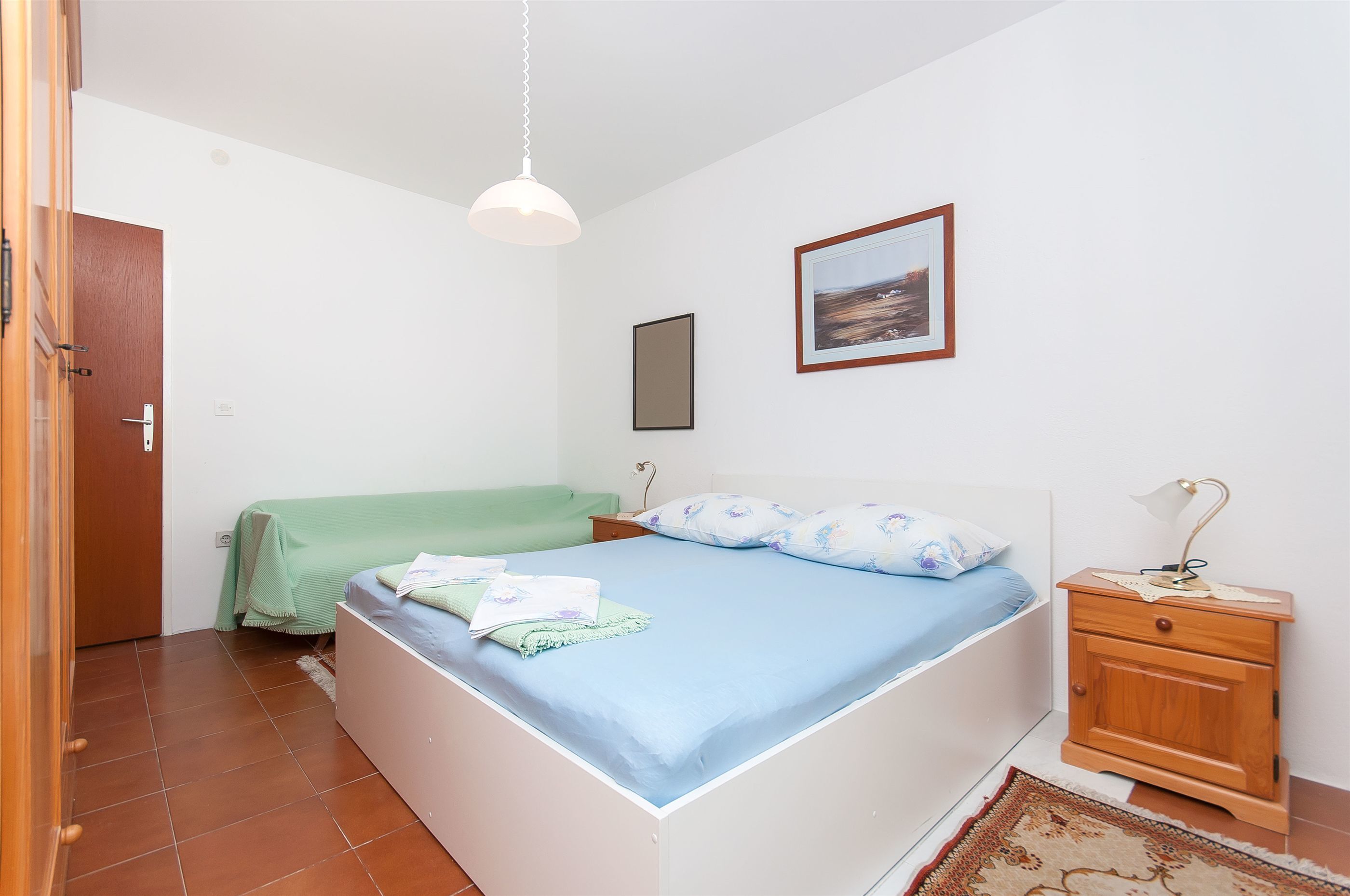 Apartments Zorica 45341-A5