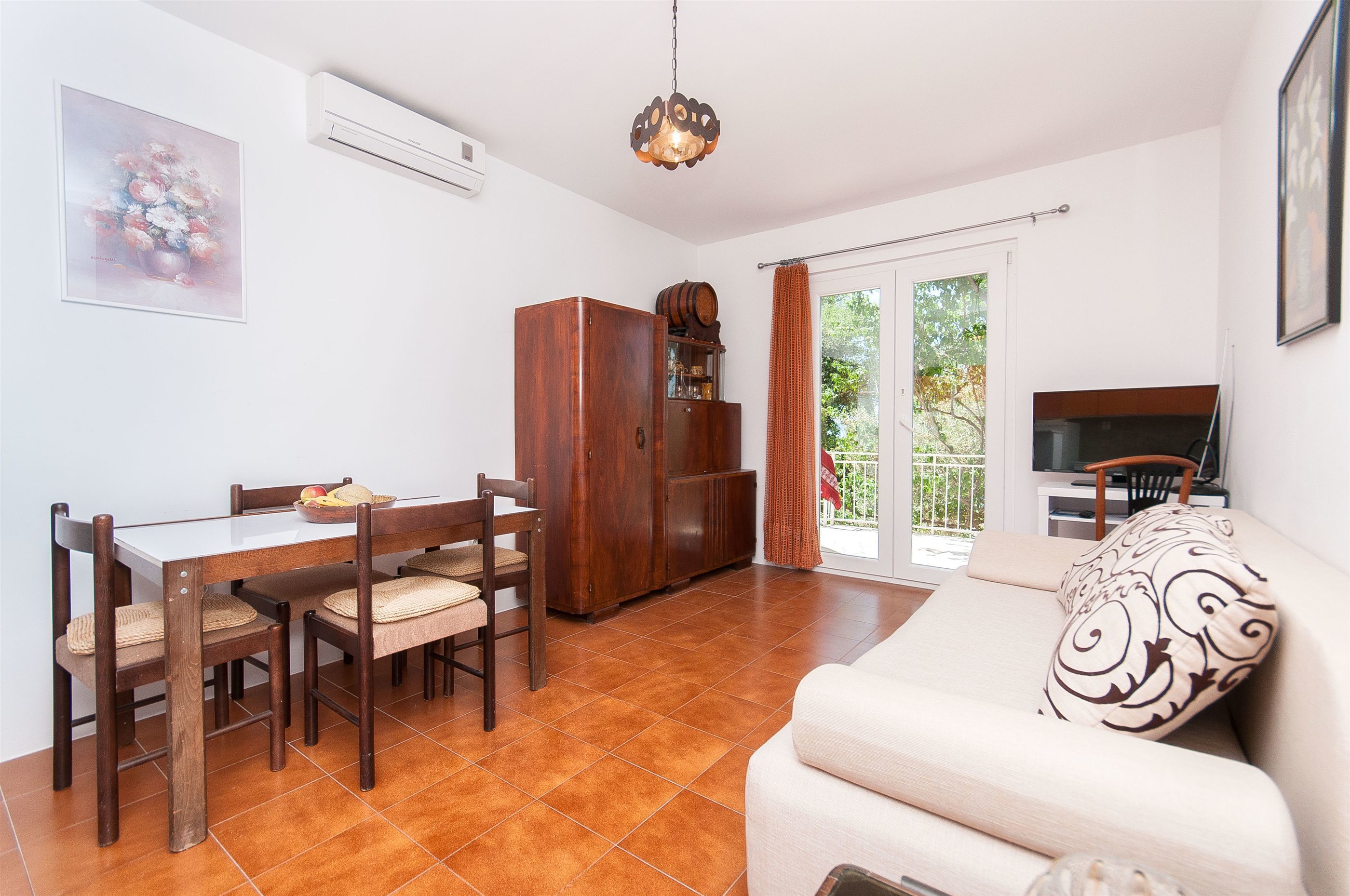 Apartments Zorica 45341-A5