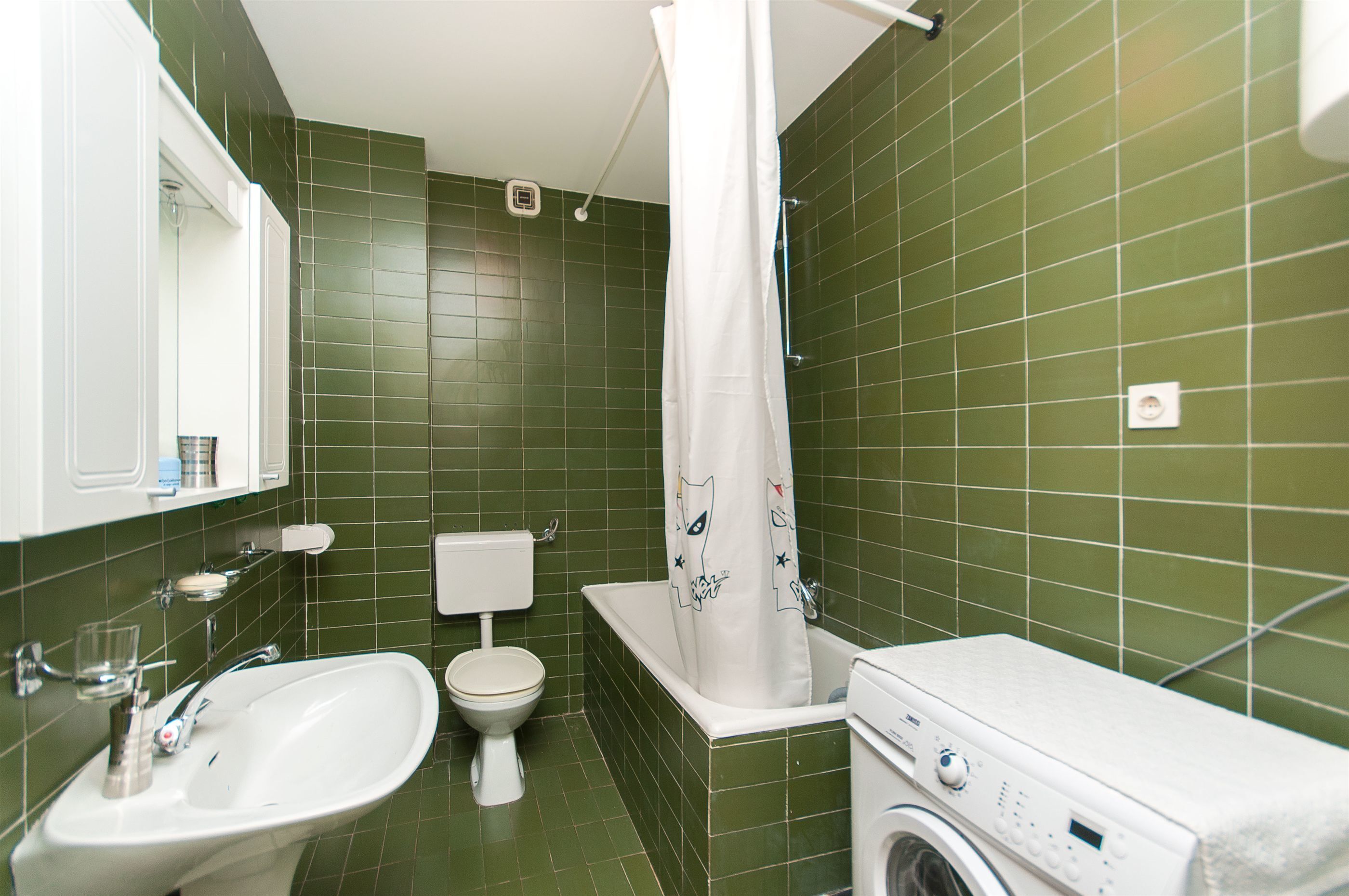 Apartments Zorica 45341-A5