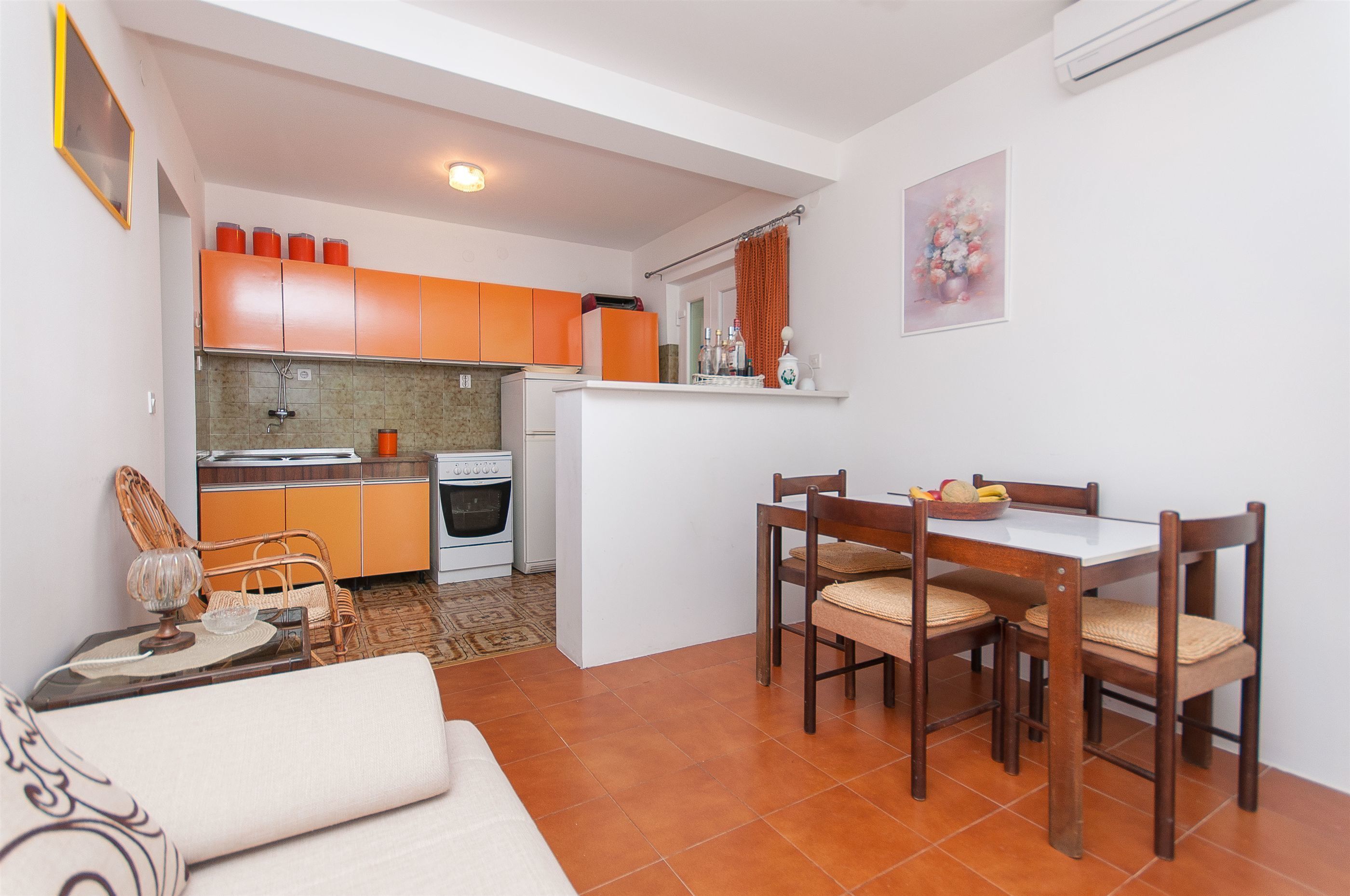 Apartments Zorica 45341-A5