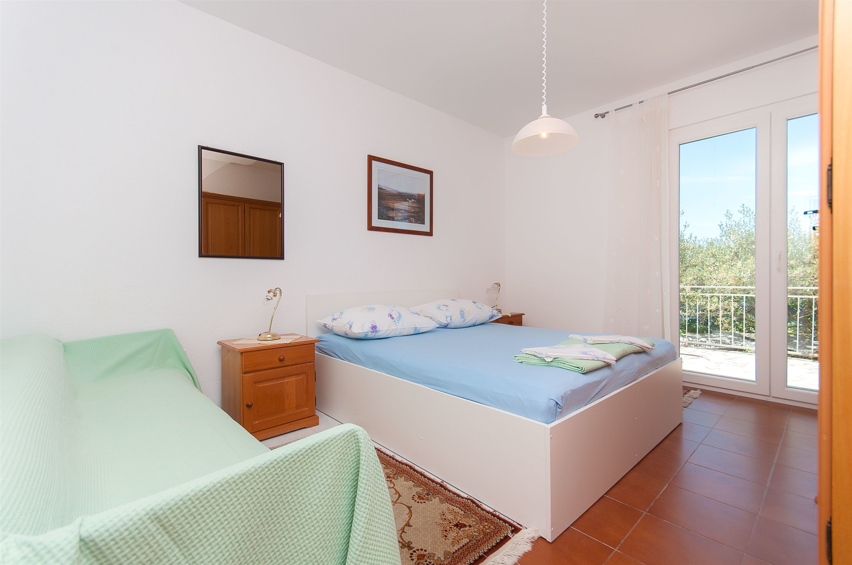 Apartments Zorica 45341-A5
