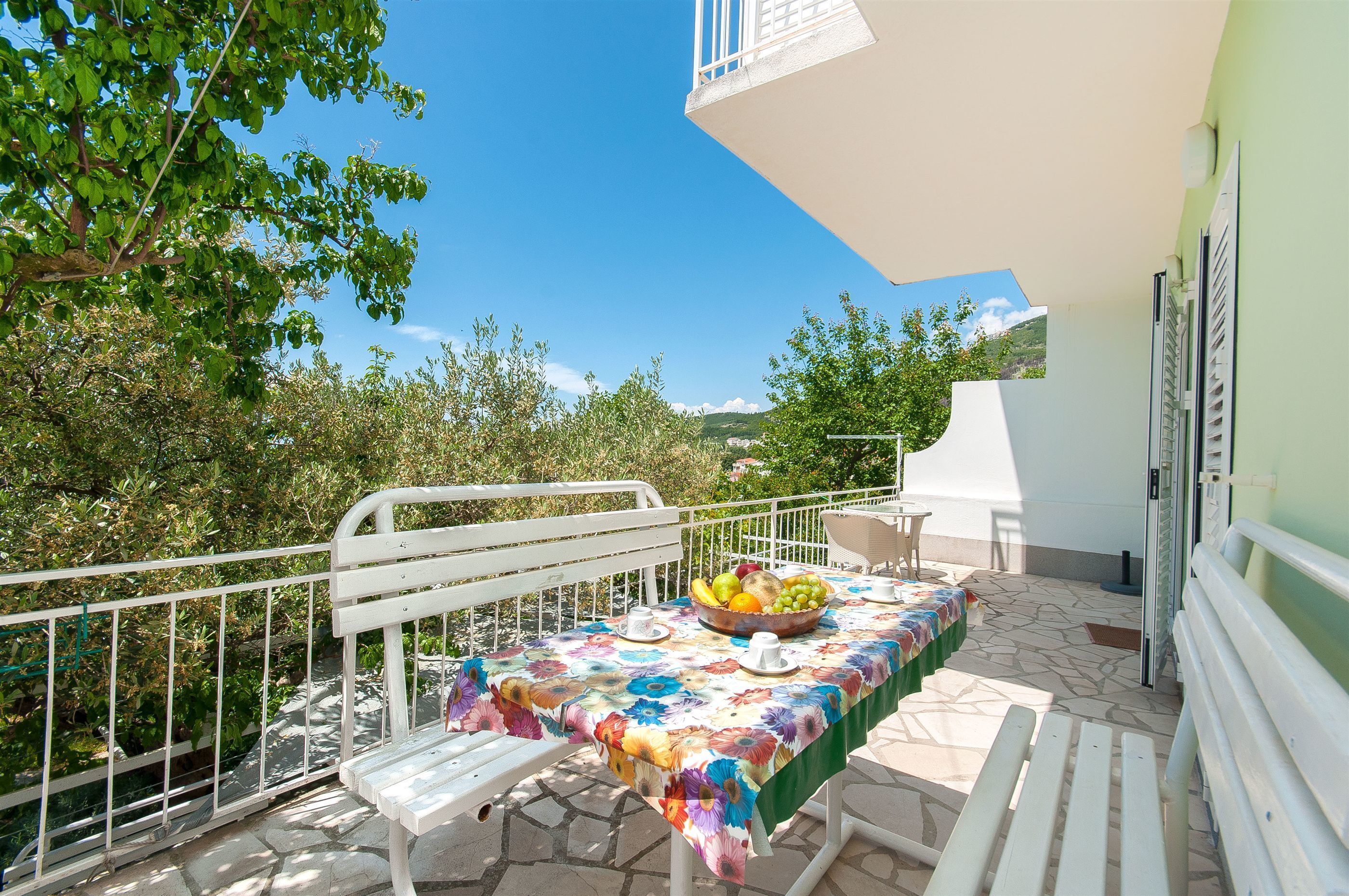 Apartments Zorica 45341-A5