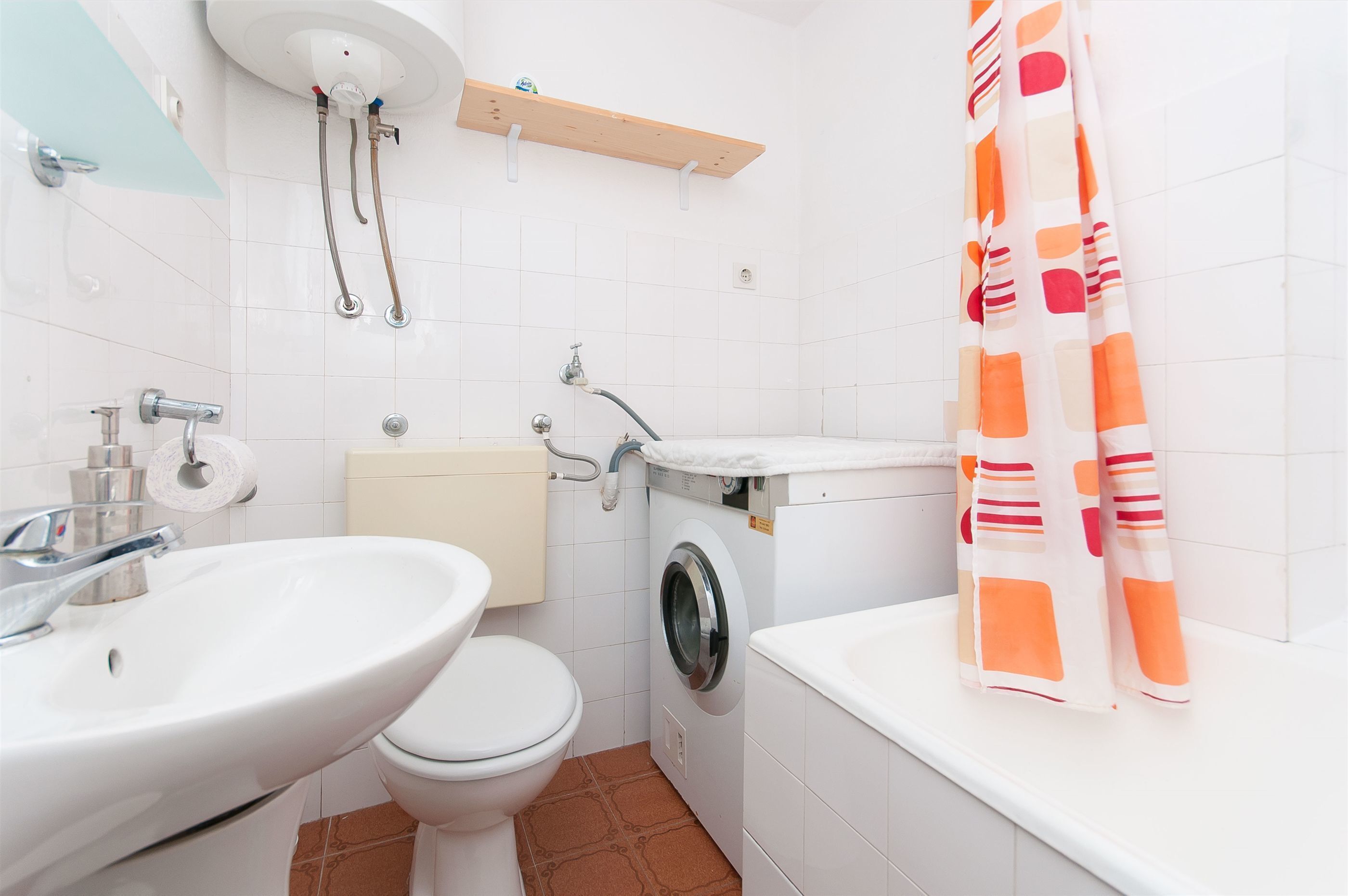 Apartments Zorica 45341-A6