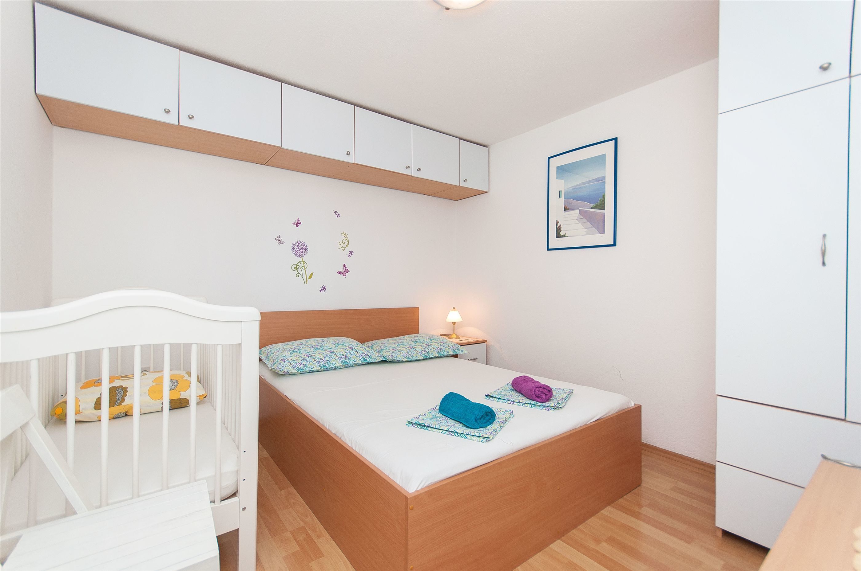 Apartments Zorica 45341-A6