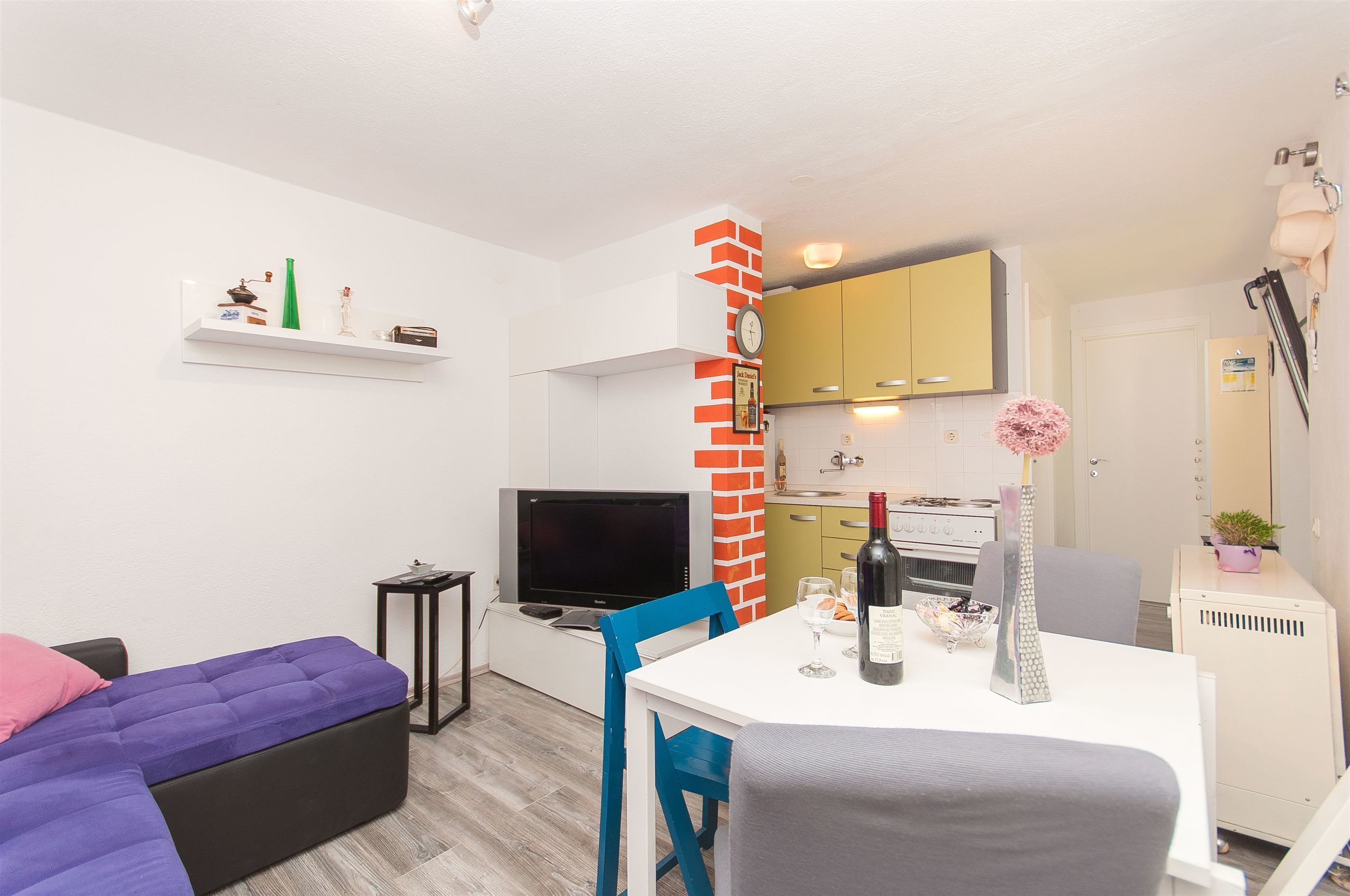 Apartments Zorica 45341-A6