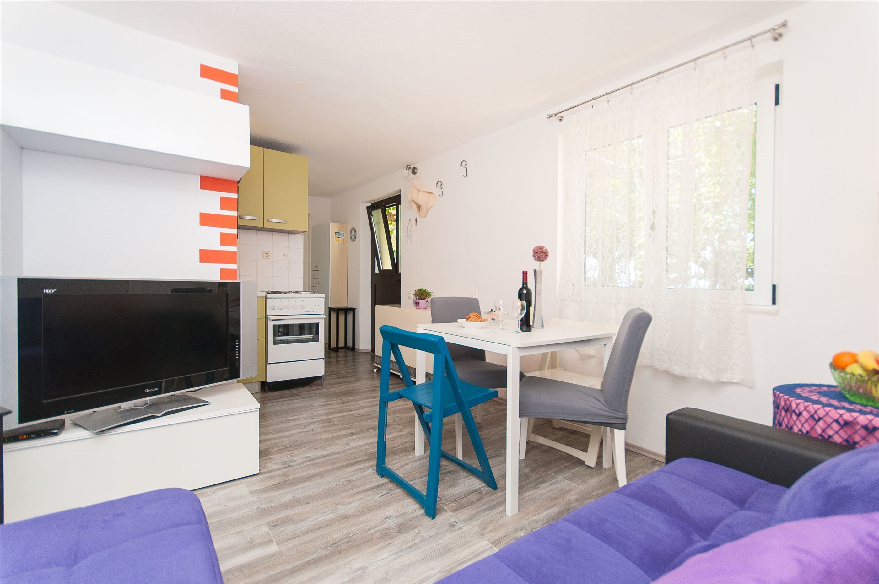 Apartments Zorica 45341-A6