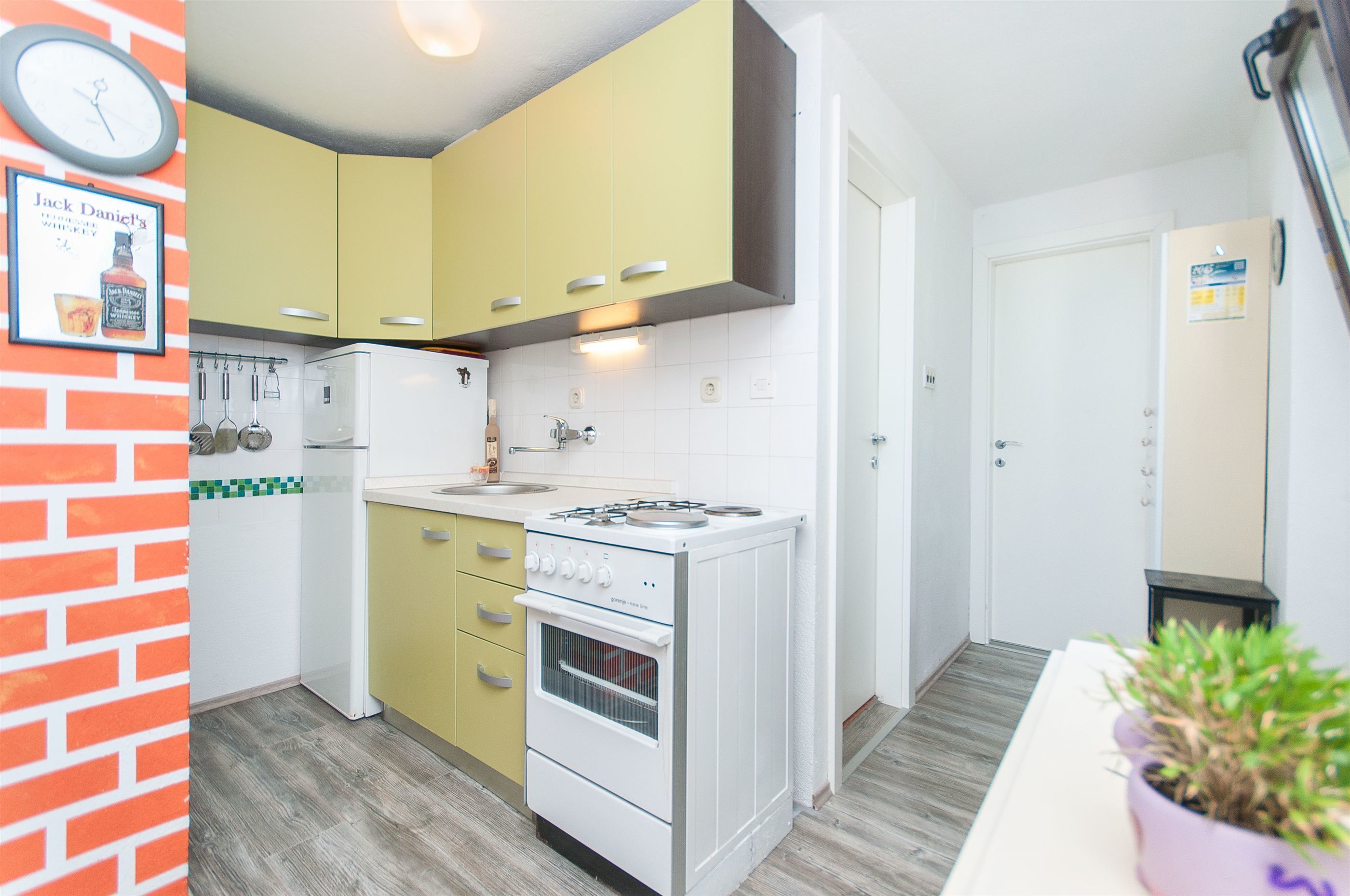 Apartments Zorica 45341-A6