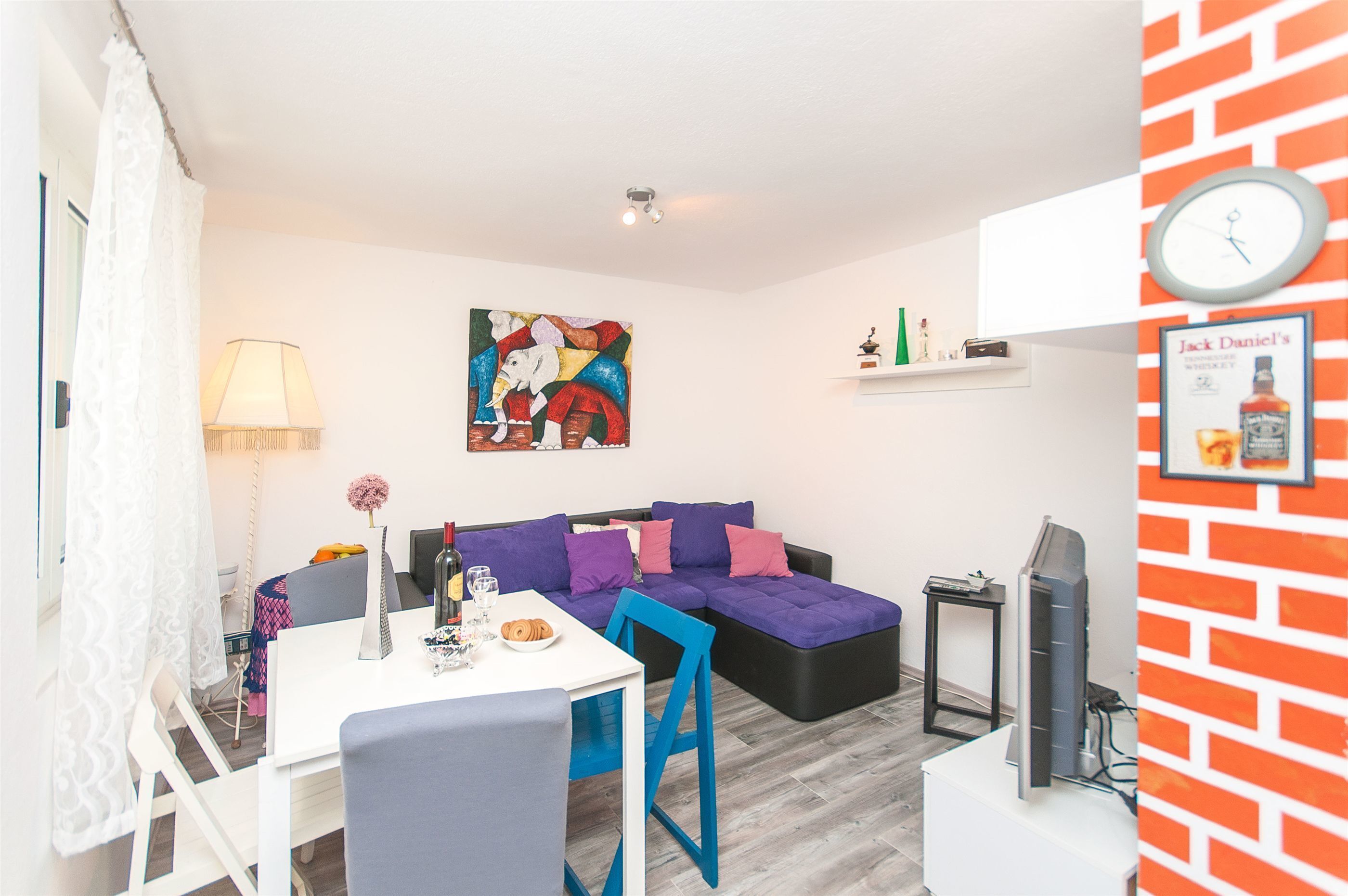 Apartments Zorica 45341-A6