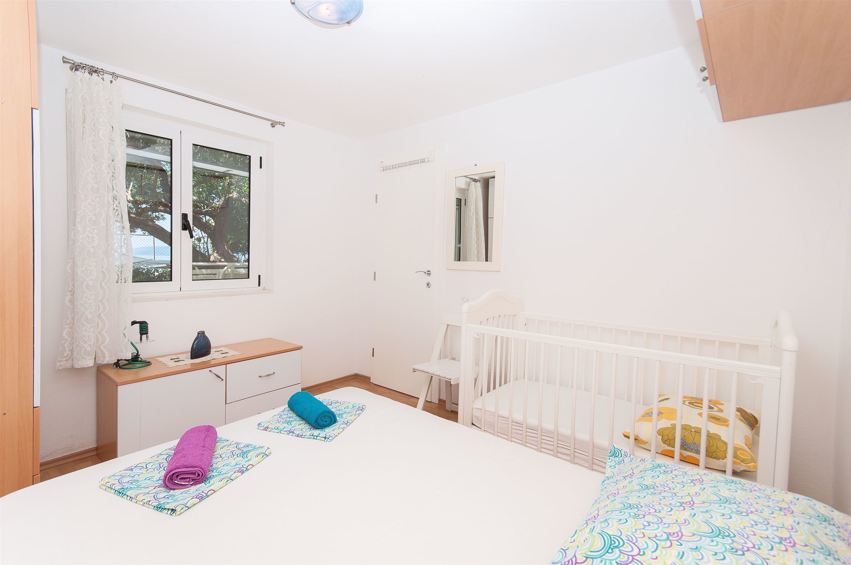 Apartments Zorica 45341-A6