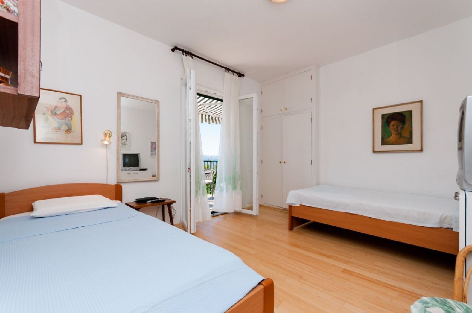 Apartment Aljoša 45851-A1