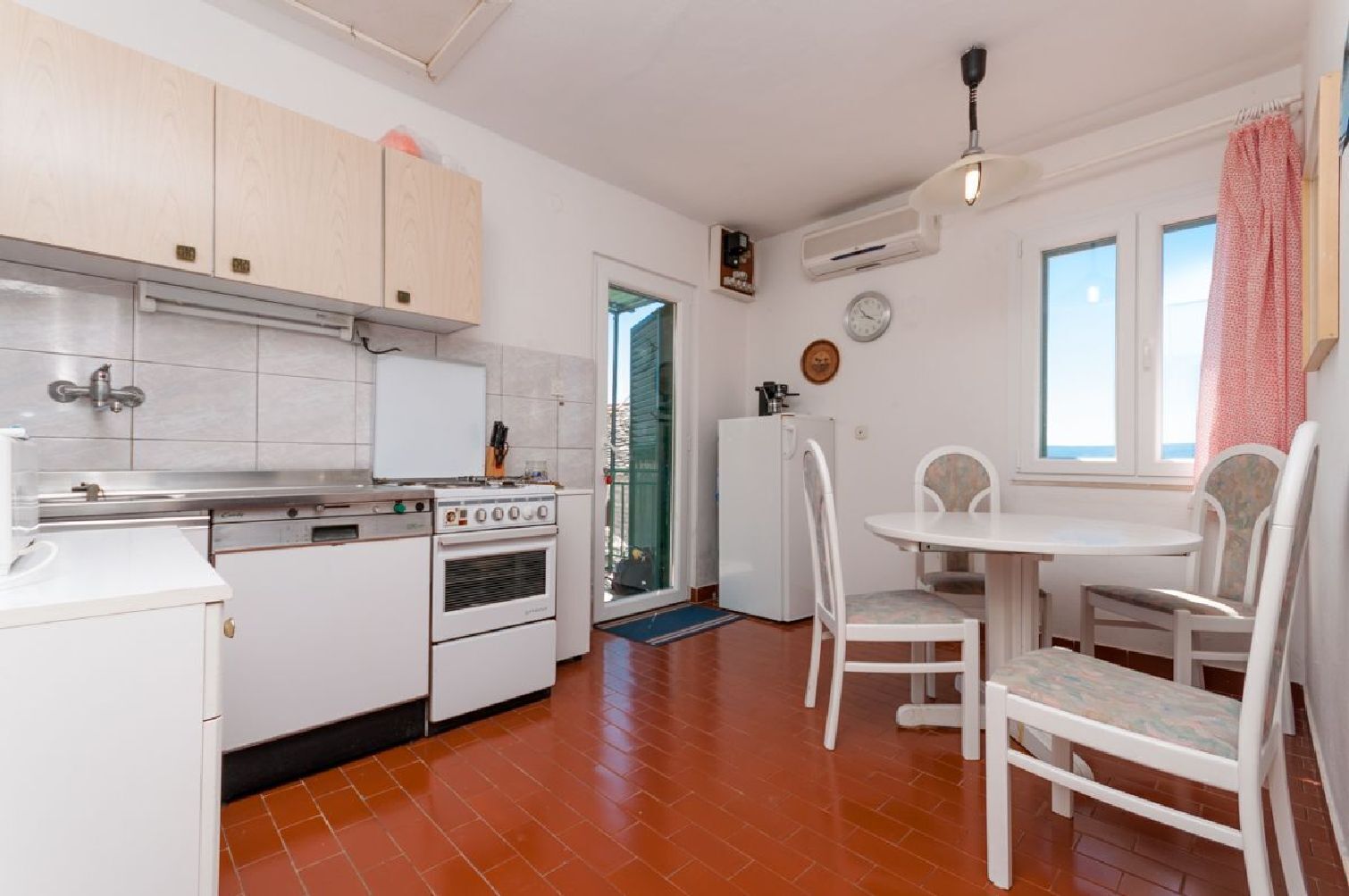 Apartment Aljoša 45851-A1