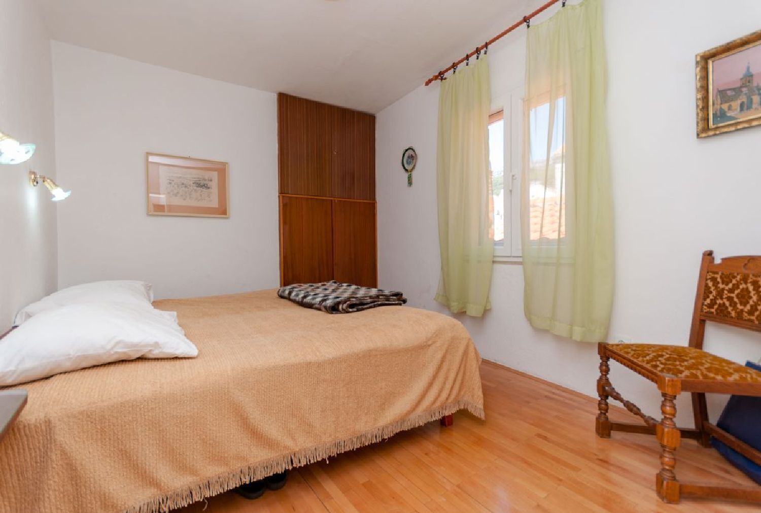 Apartment Aljoša 45851-A1