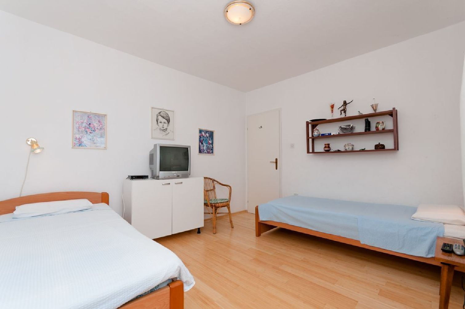 Apartment Aljoša 45851-A1