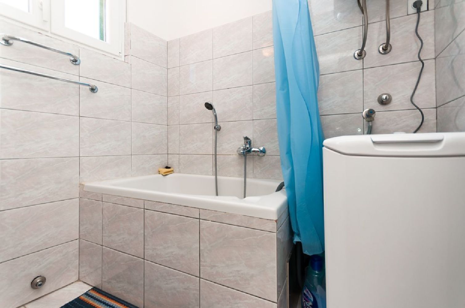 Apartment Aljoša 45851-A1