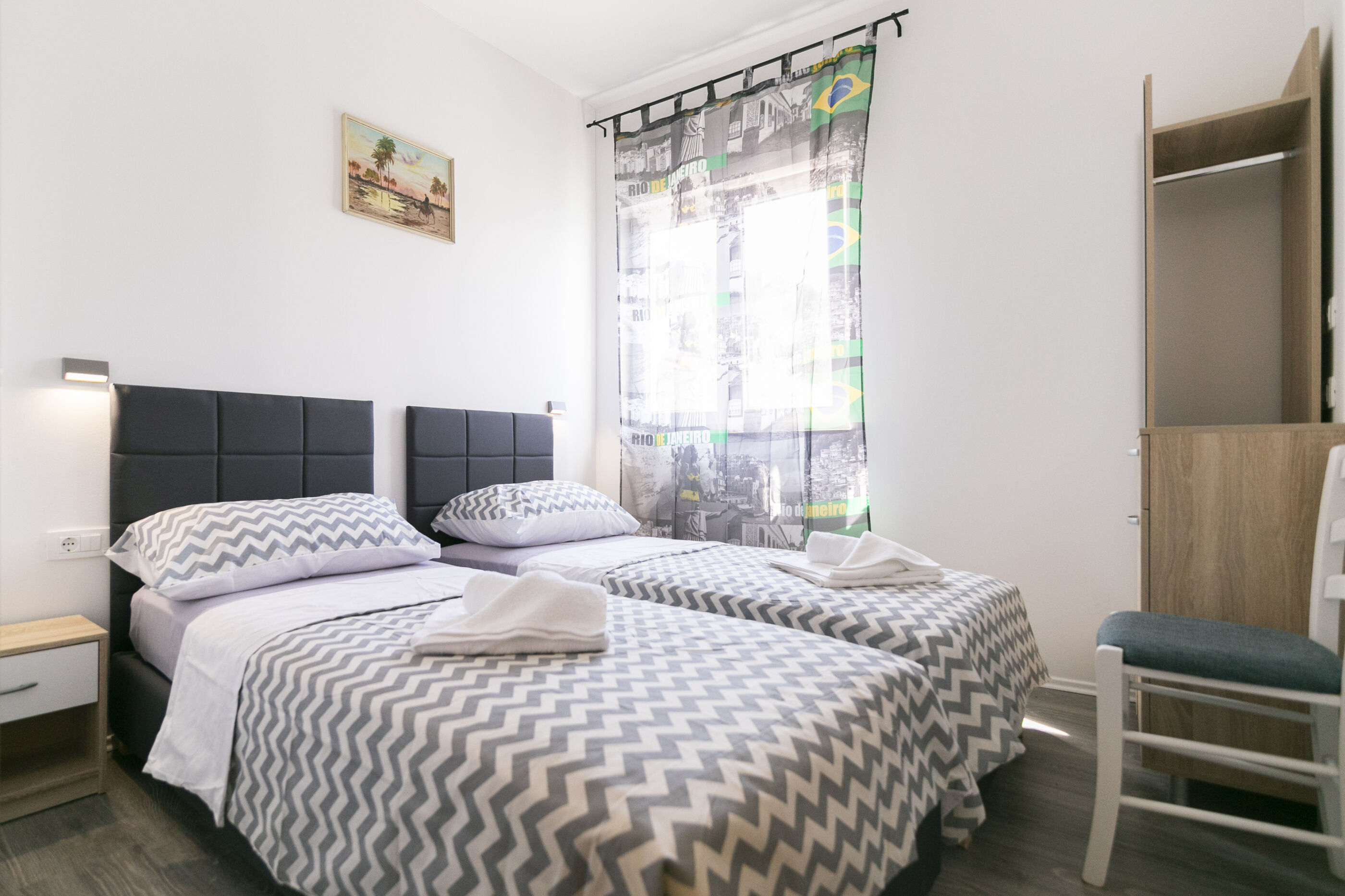 Apartments Royal 2 90522-A4