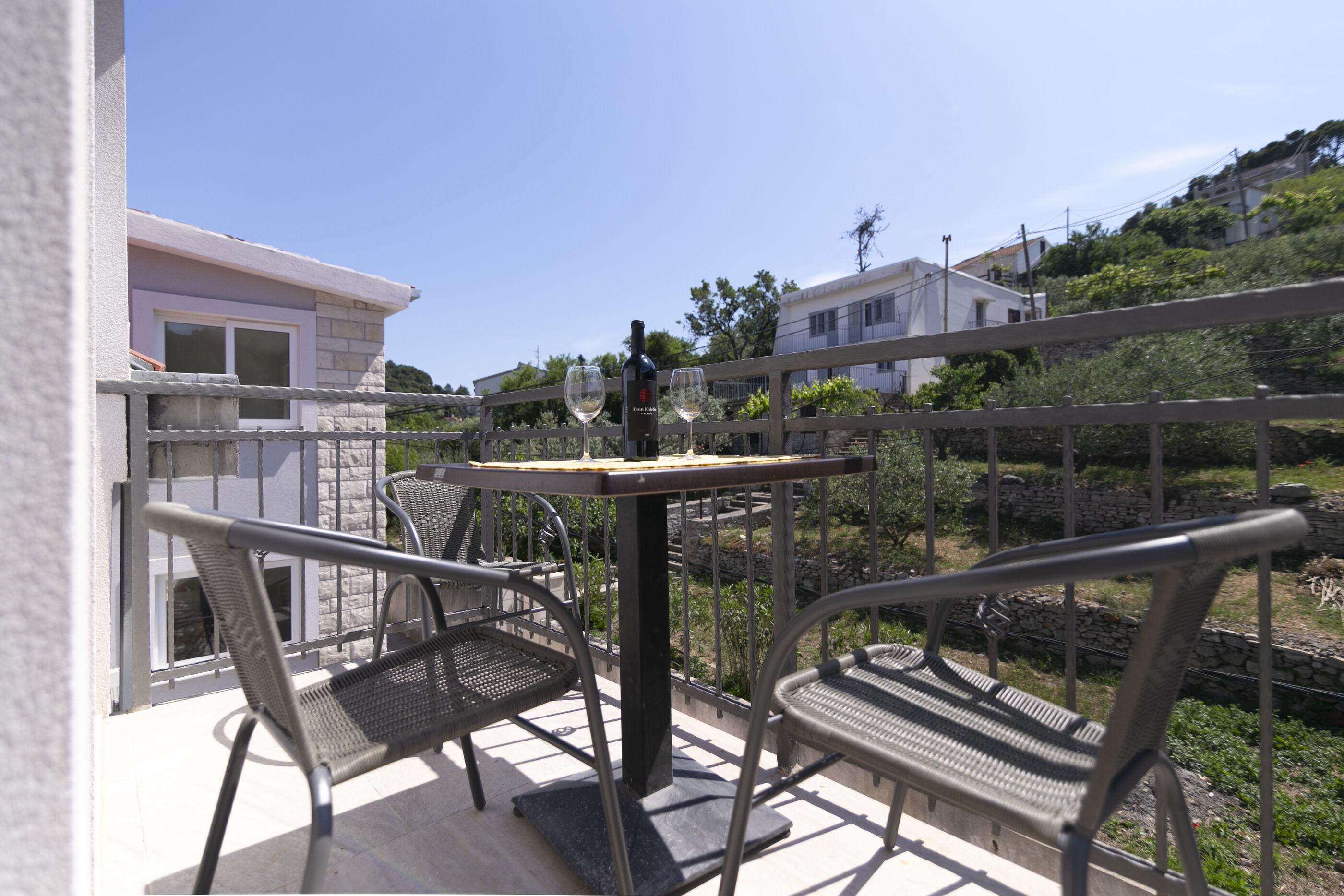Apartments Royal 2 90522-A5