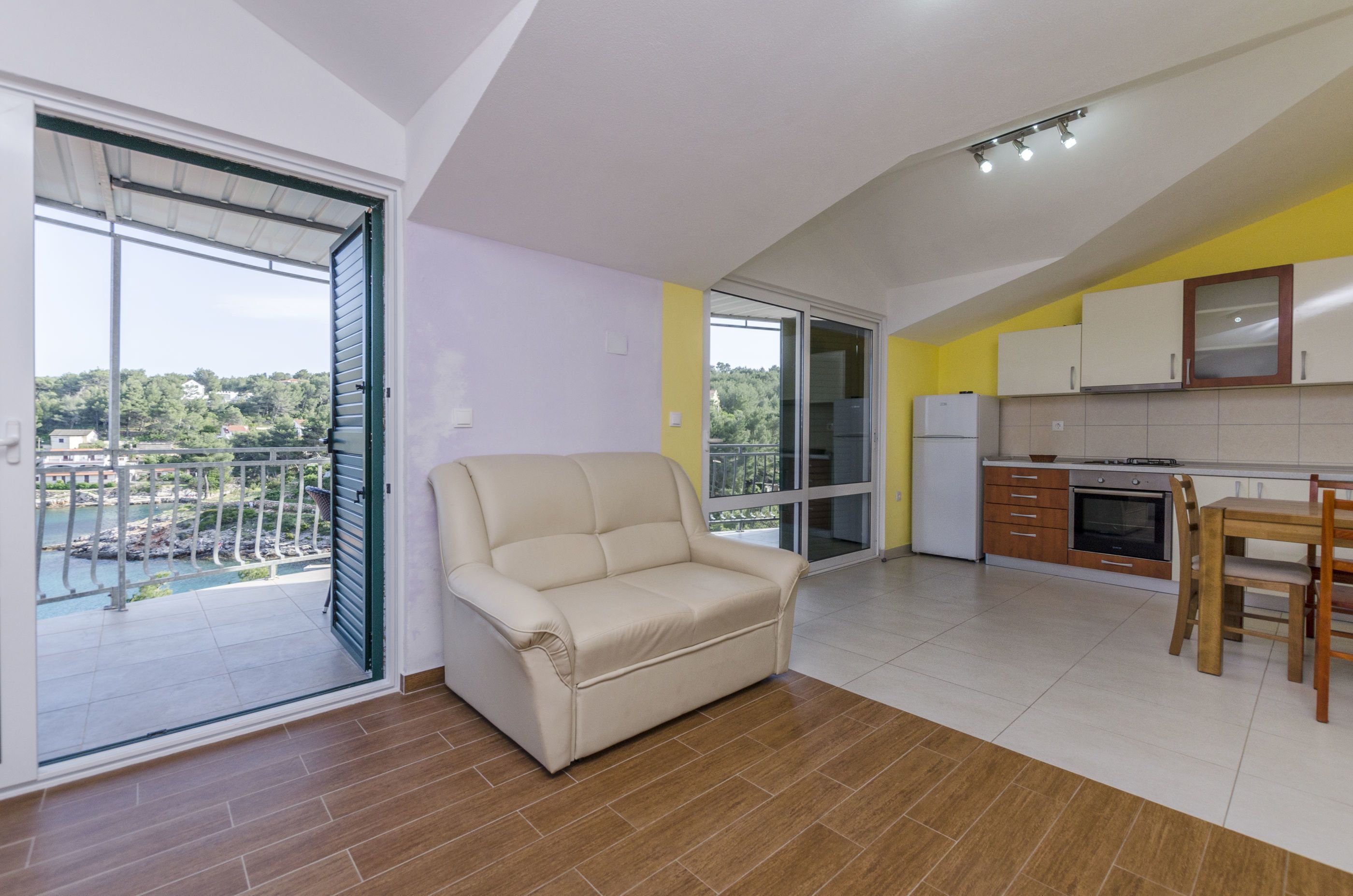 Apartment Ivo 38672-A1
