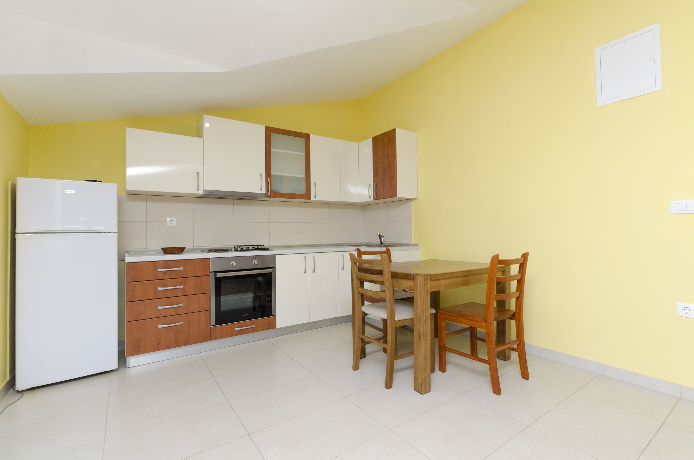 Apartment Ivo 38672-A1