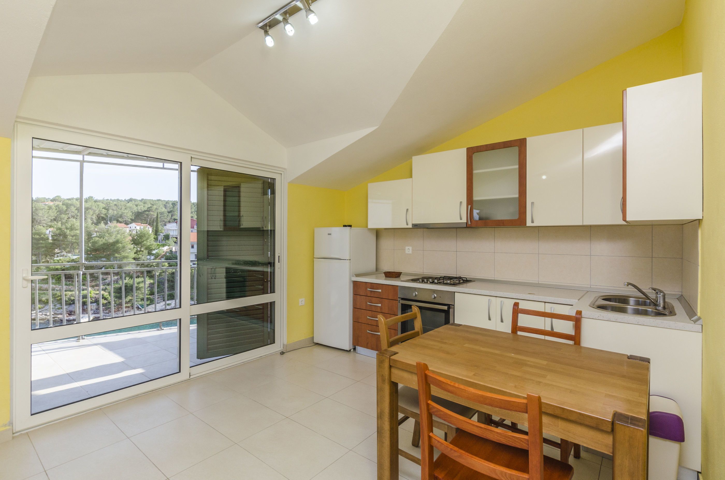 Apartment Ivo 38672-A1
