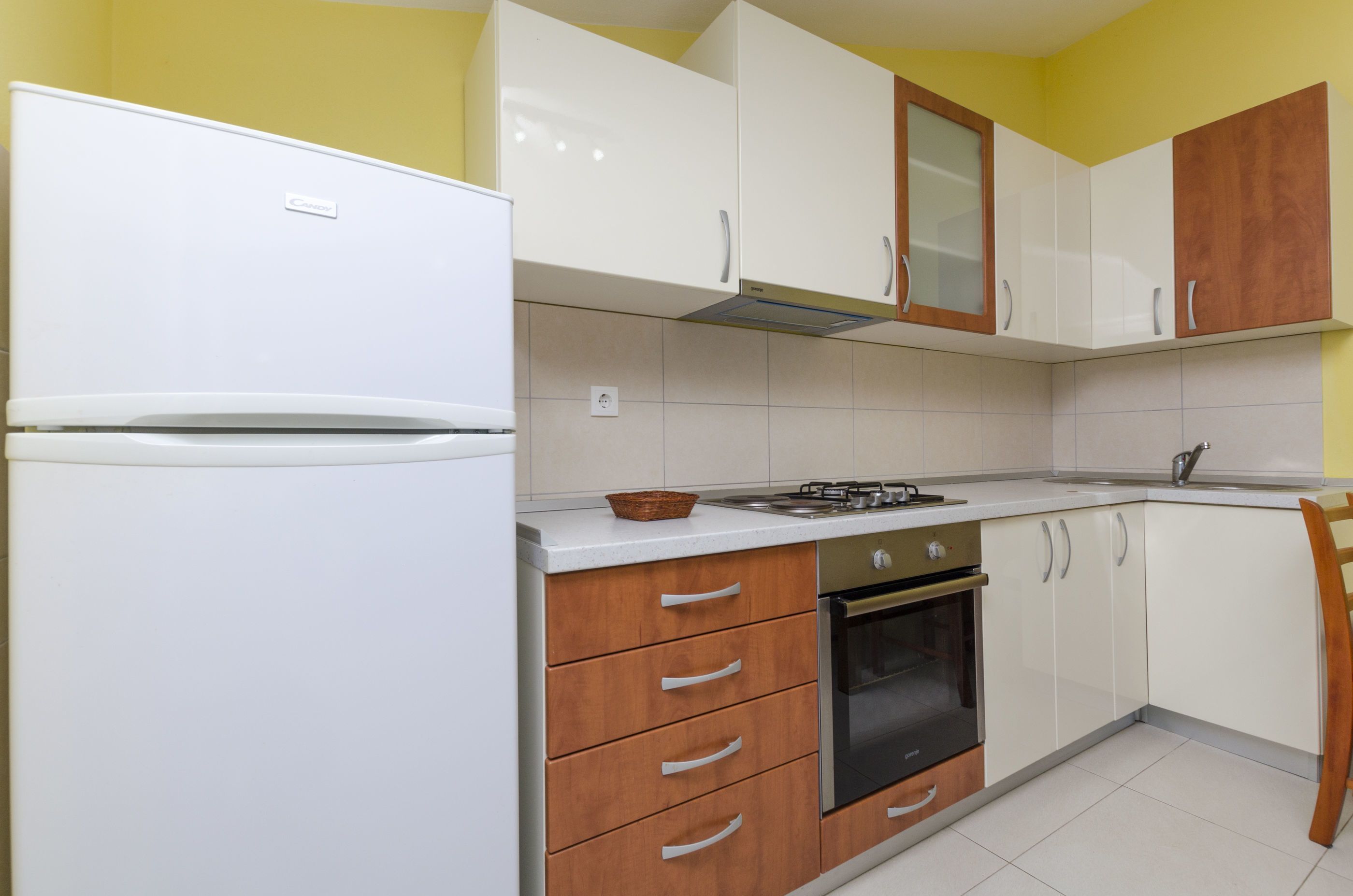Apartment Ivo 38672-A1
