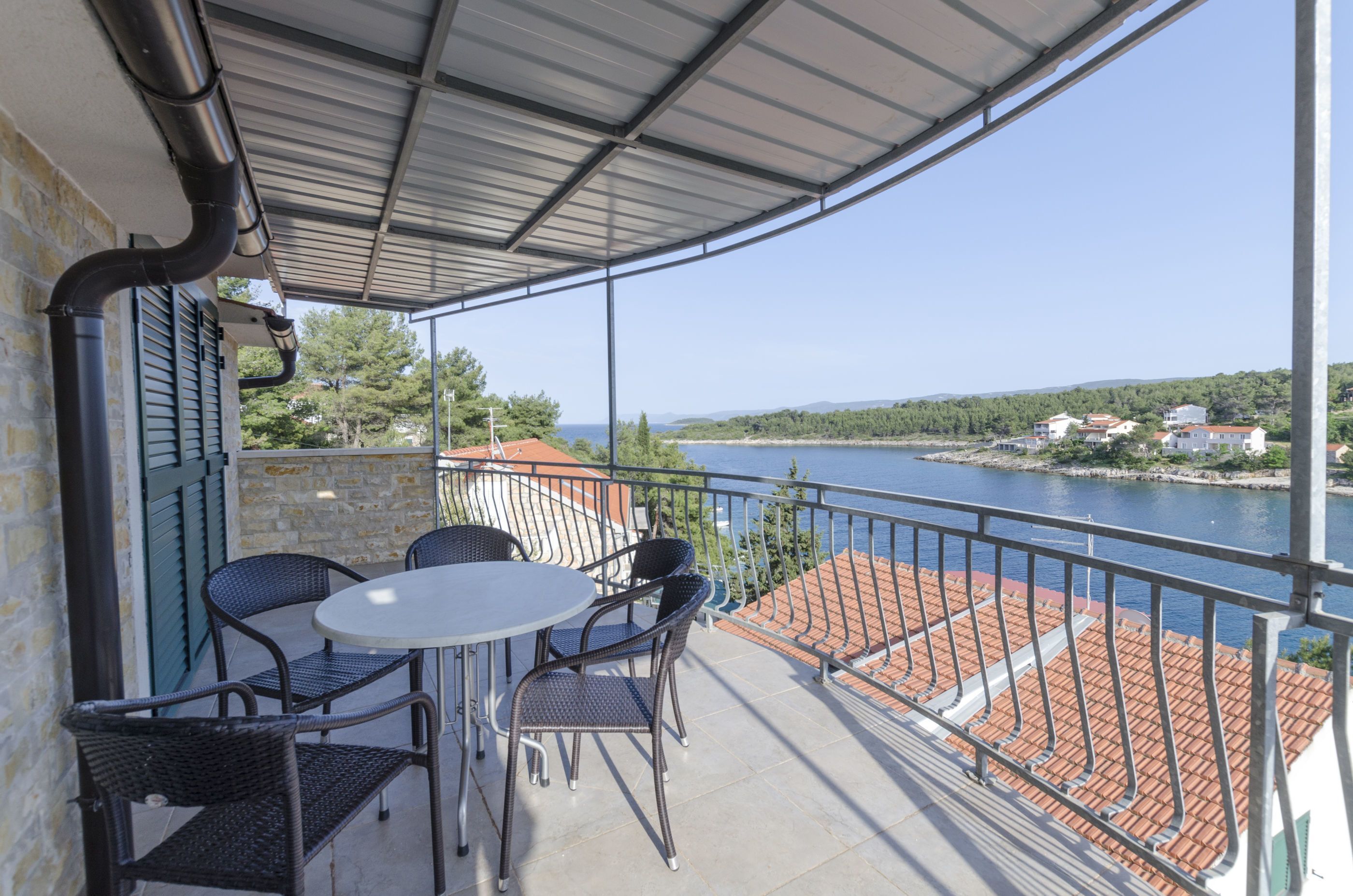 Apartment Ivo 38672-A1