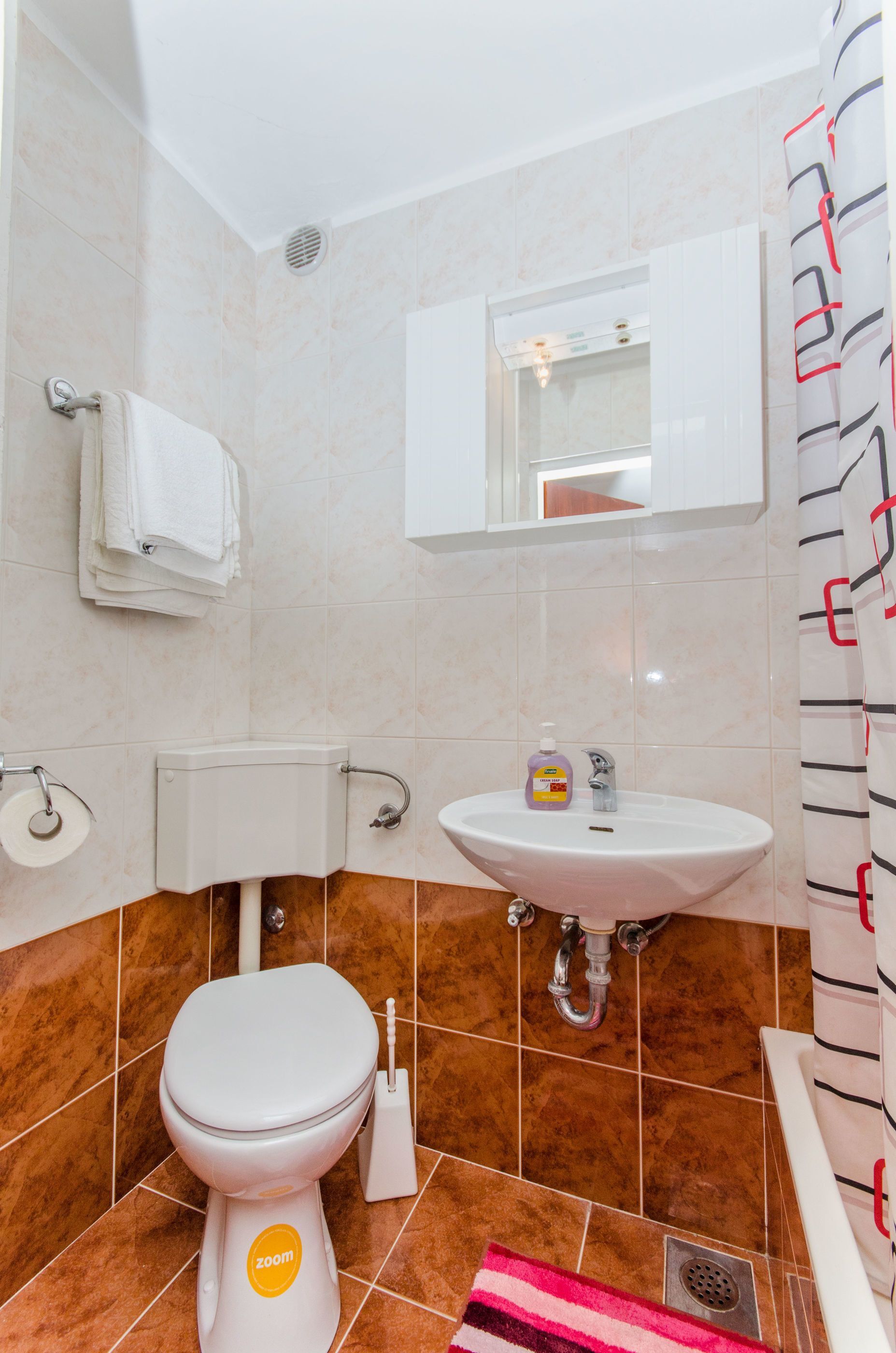 Apartment and Rooms Ivan 45191-S1