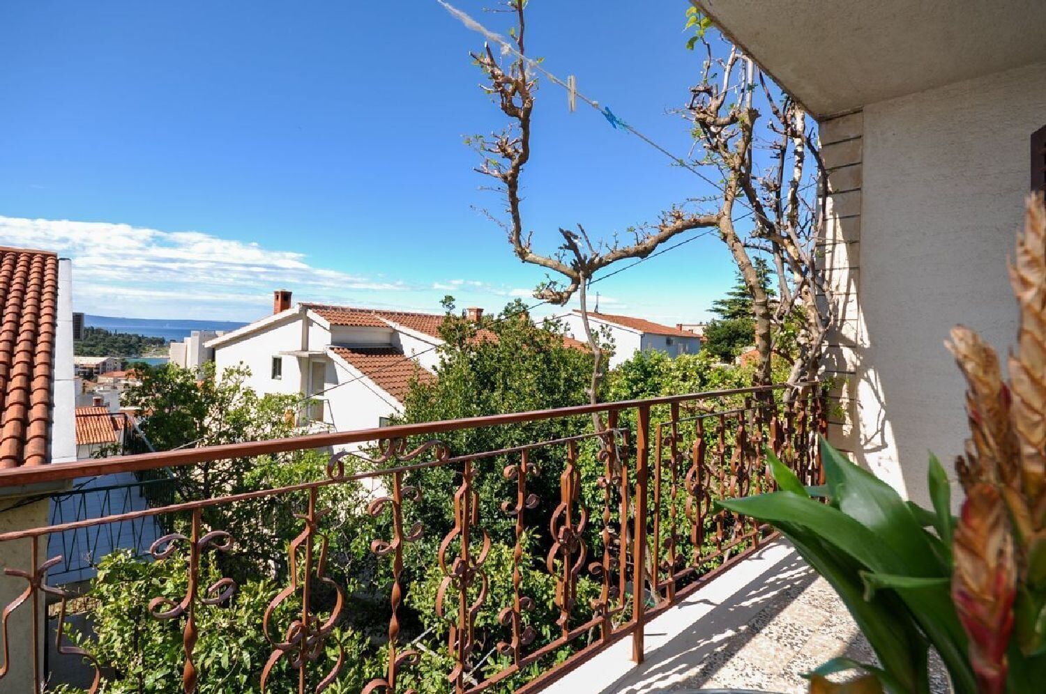 Apartment and Rooms Ivan 45191-S5