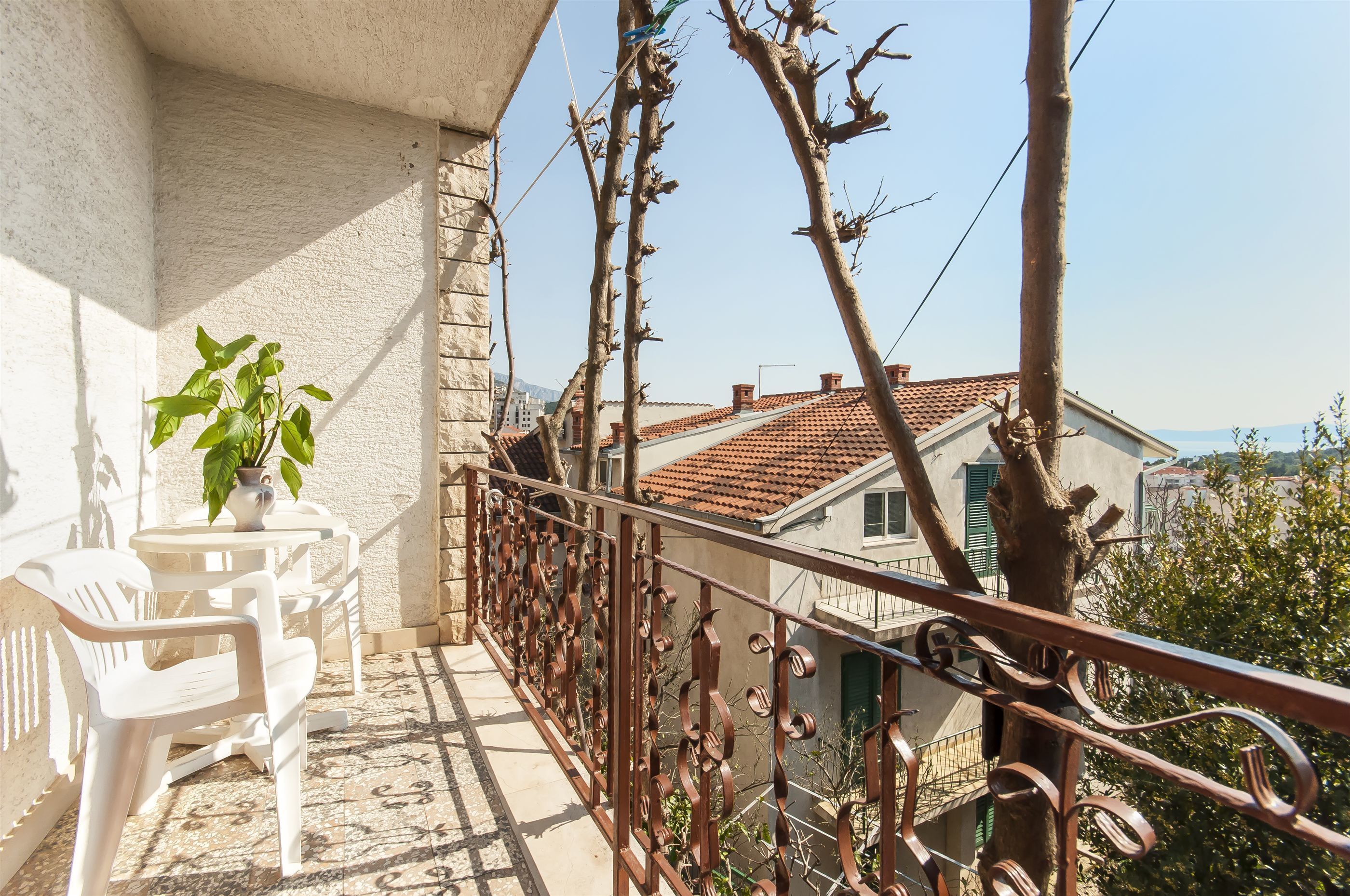 Apartment and Rooms Ivan 45191-S6