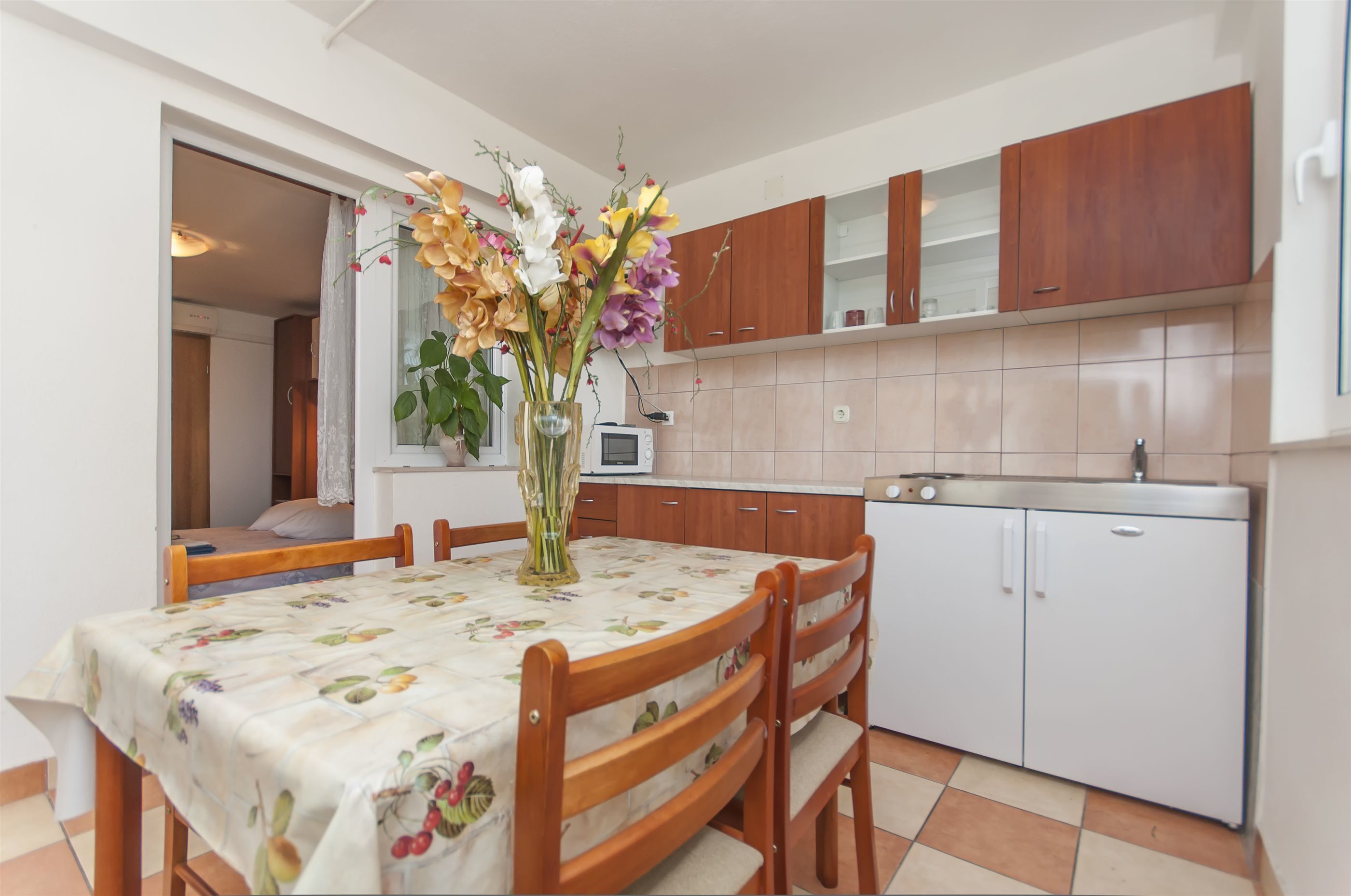 Apartment and Rooms Ivan 45191-A3