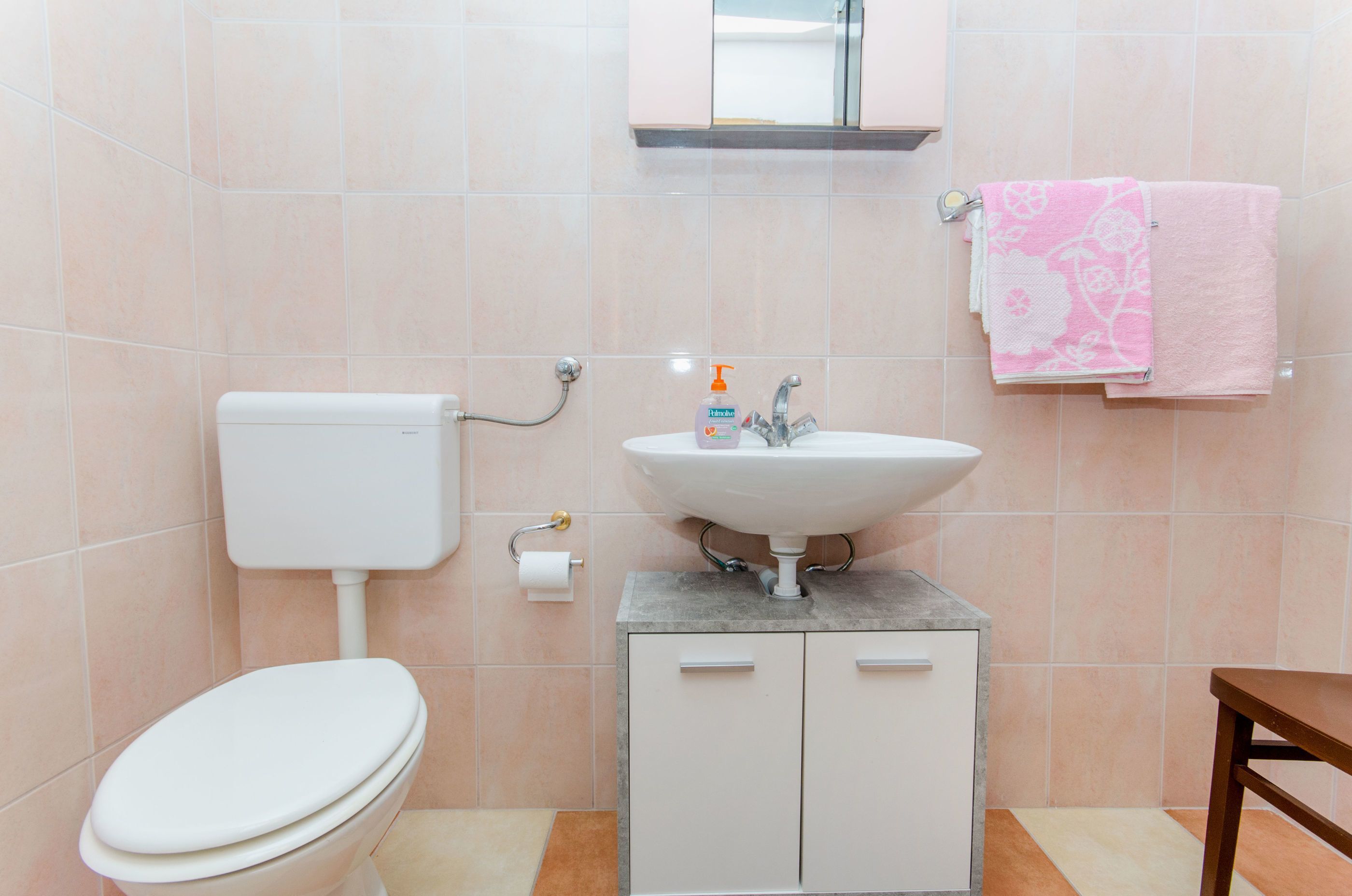 Apartment and Rooms Ivan 45191-A3
