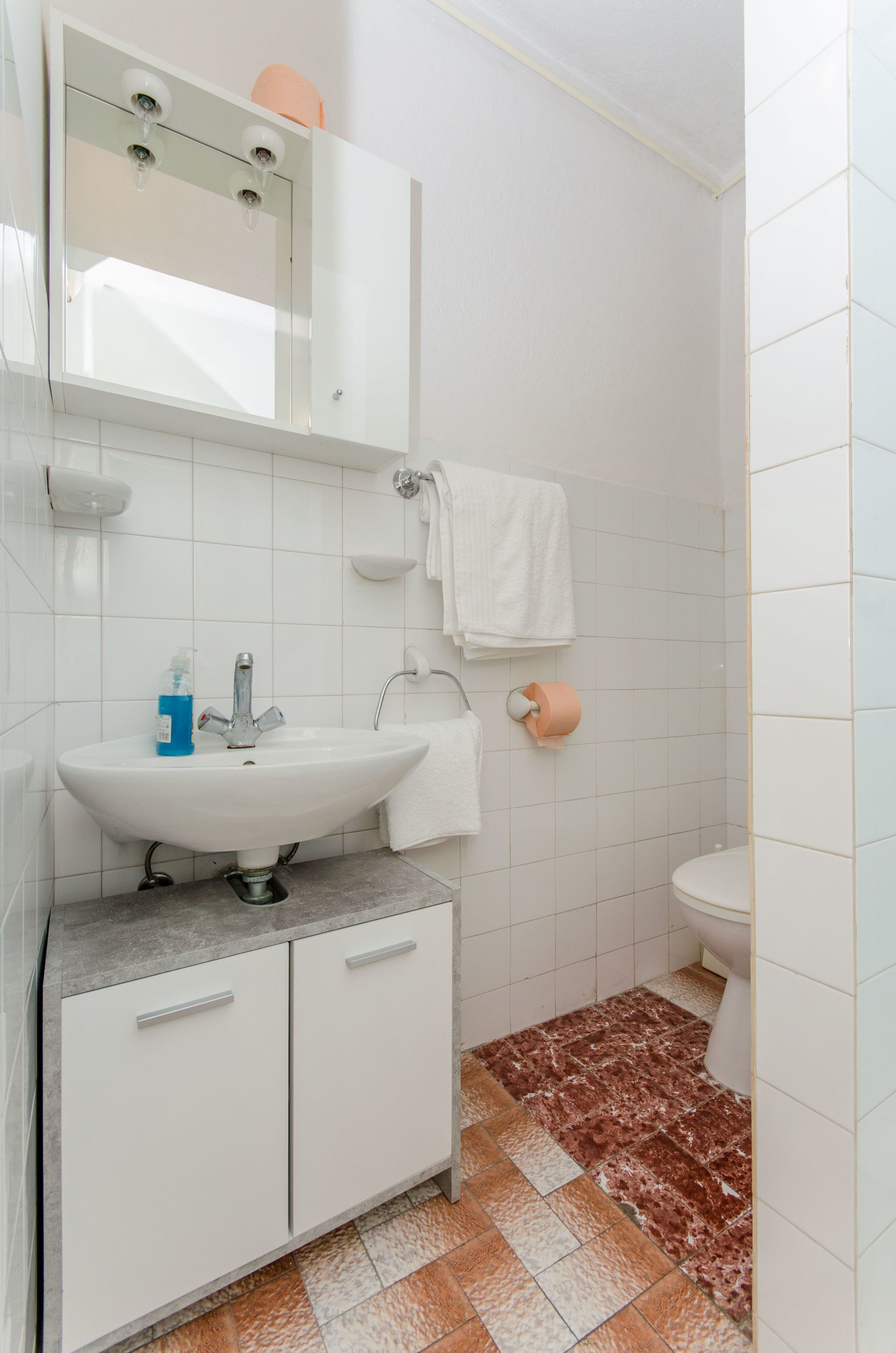 Apartment and Rooms Ivan 45191-A7